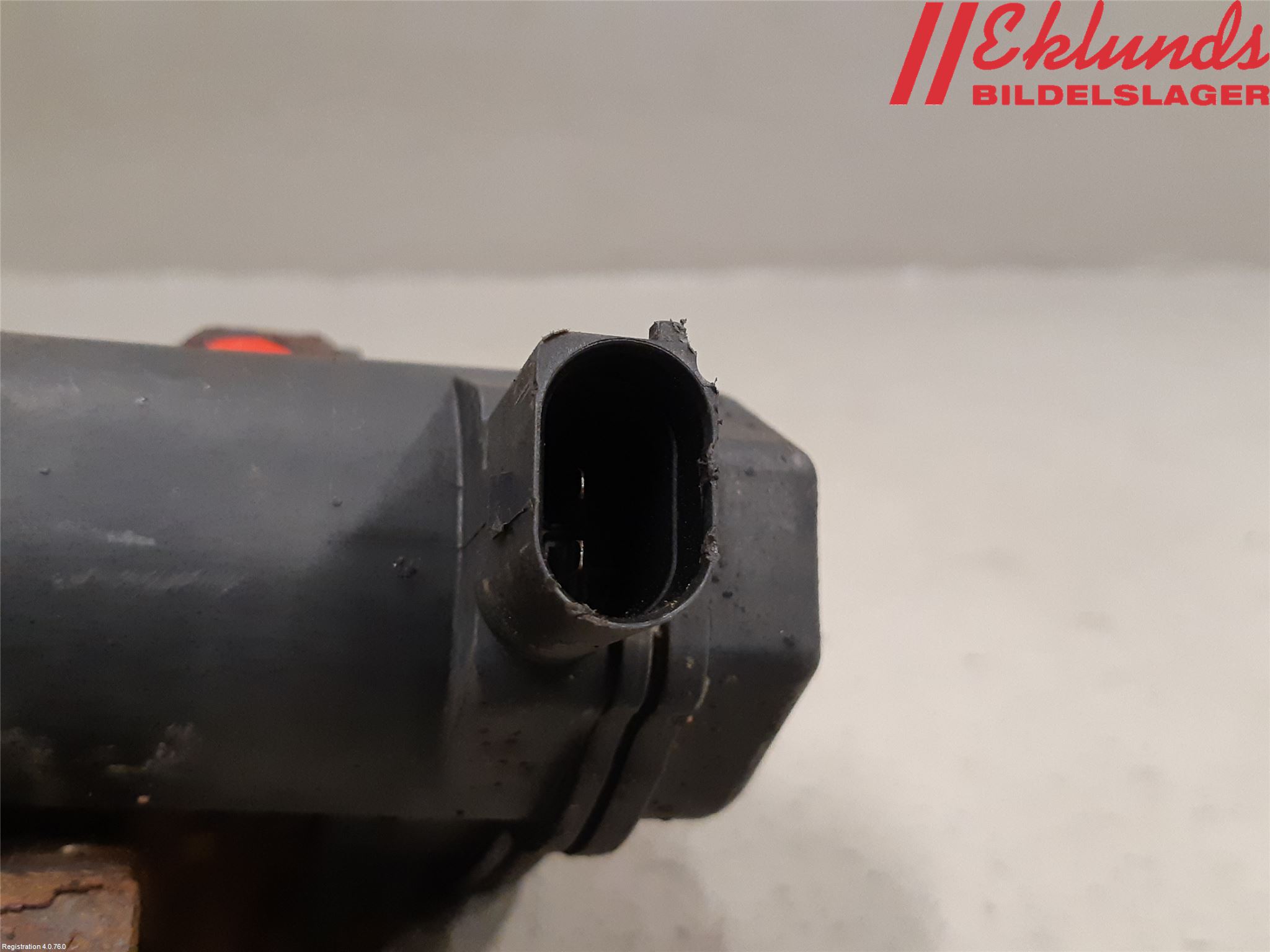 Audi A6/S6 4G 11-18 Bromsok Bak Höger