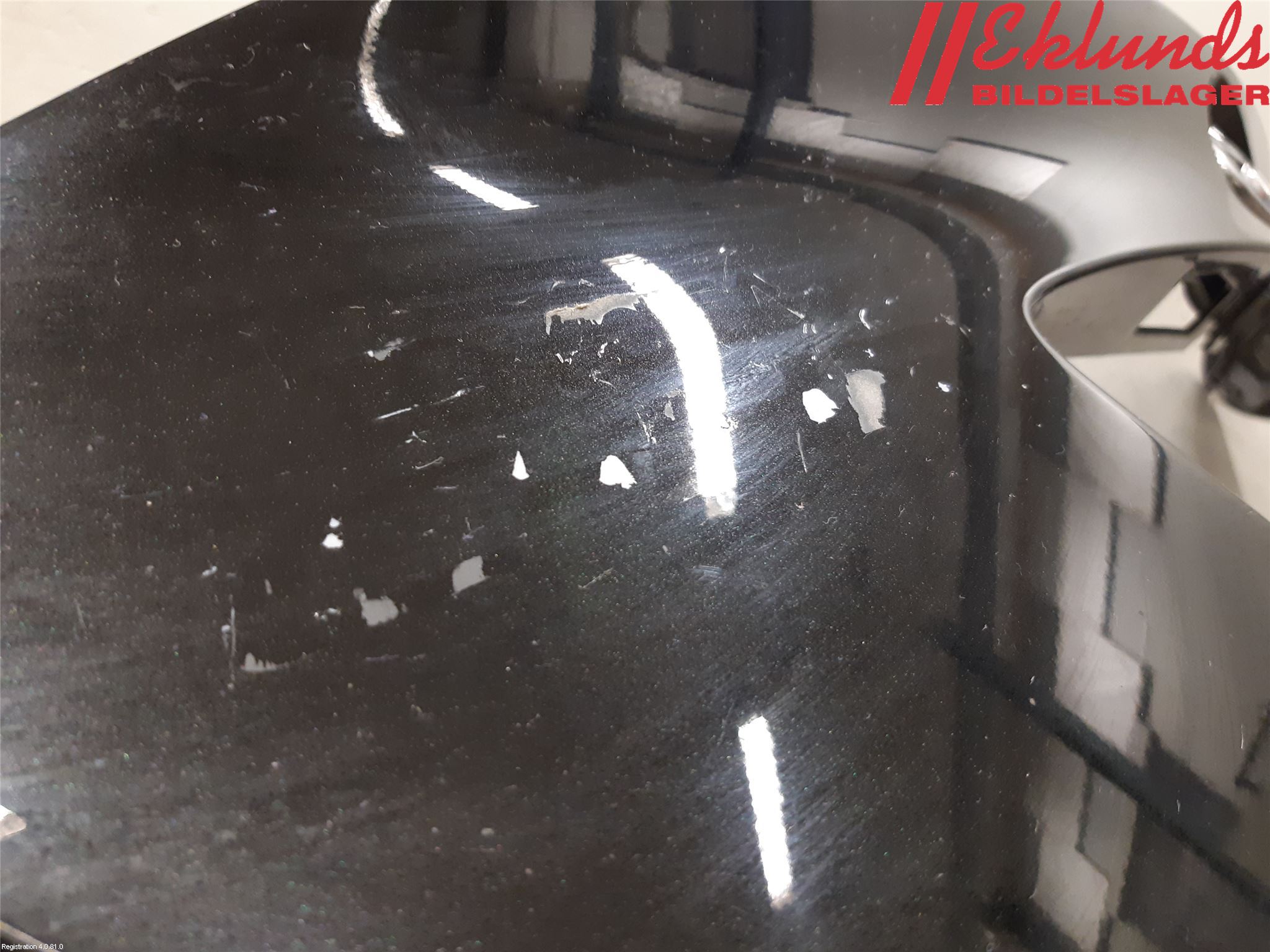 Toyota C-HR 16-23 Reflexramp-Dekorramp