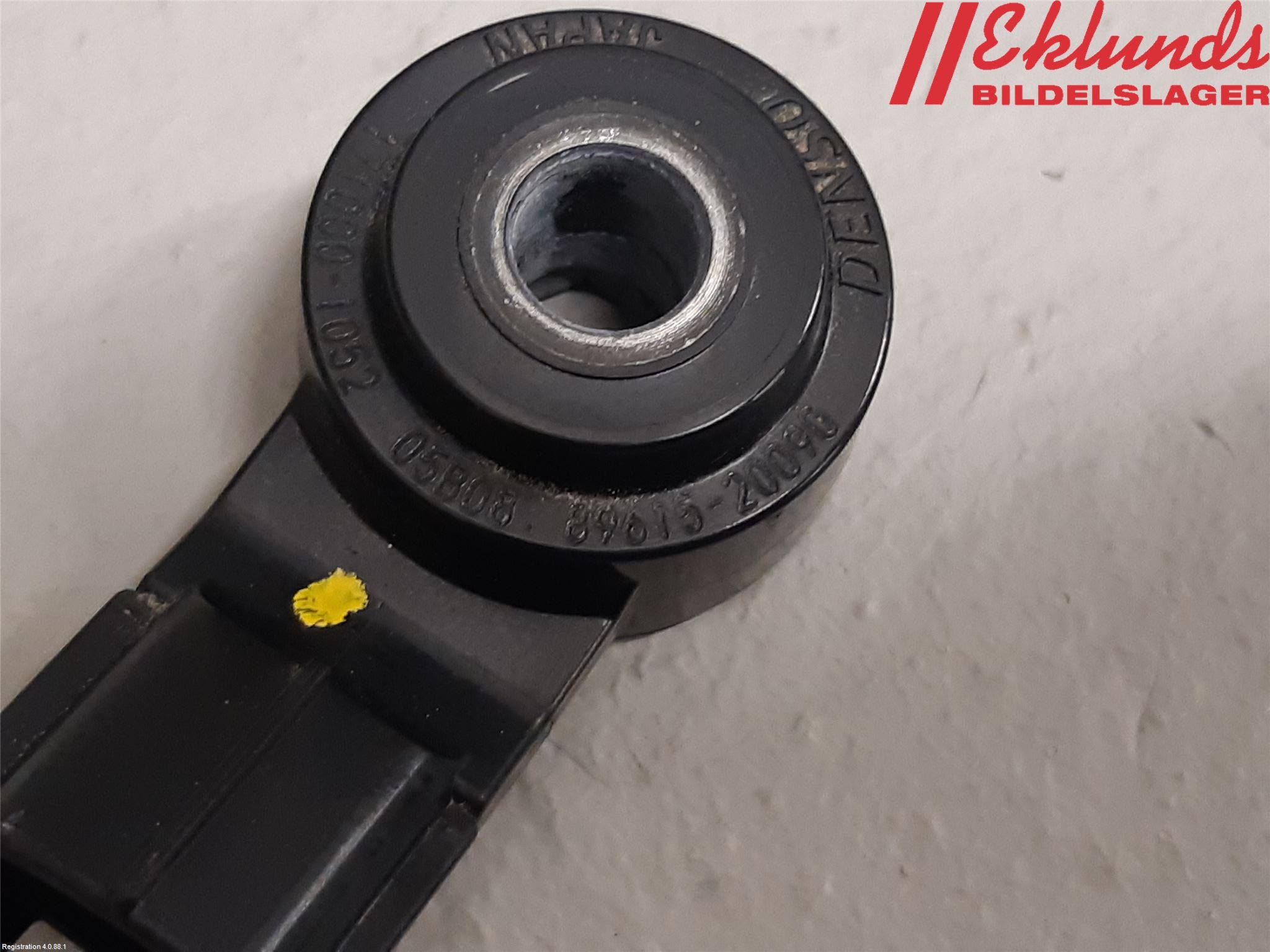 Lexus RX AL20 16-22 Injknacksensor