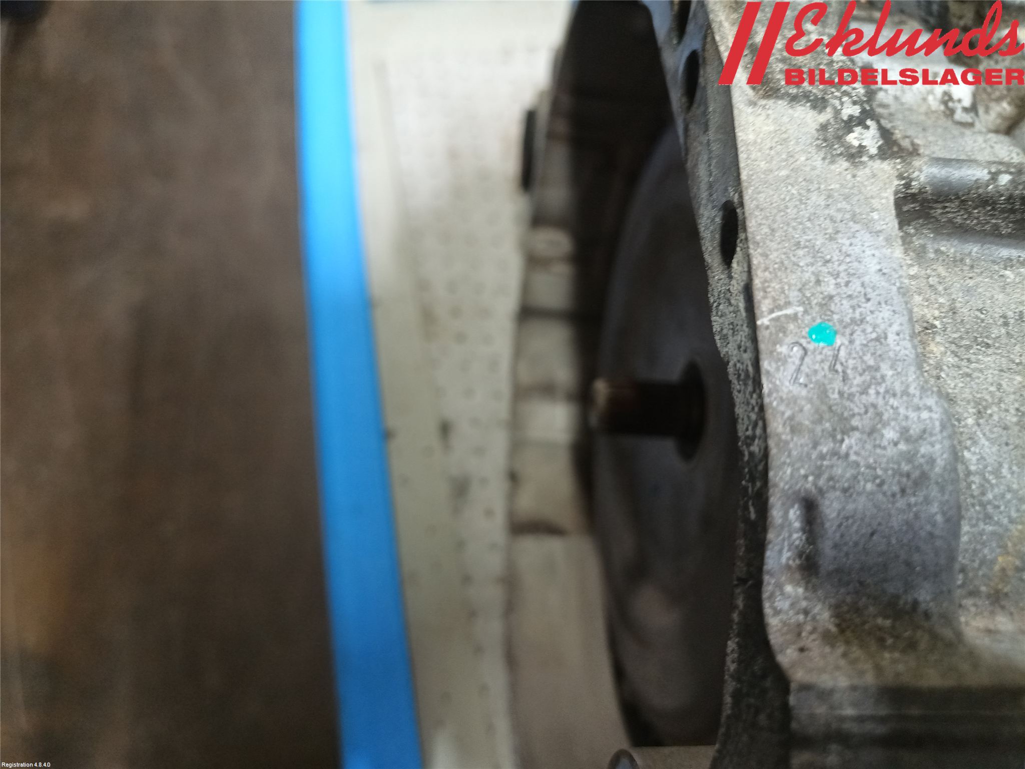 Lexus RX AL10 09-15 Växellåda Automat