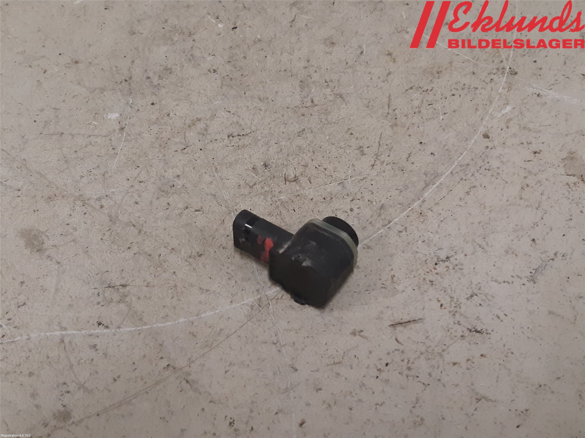 Volvo V60 11-13 Parkeringshjälp Backsensor