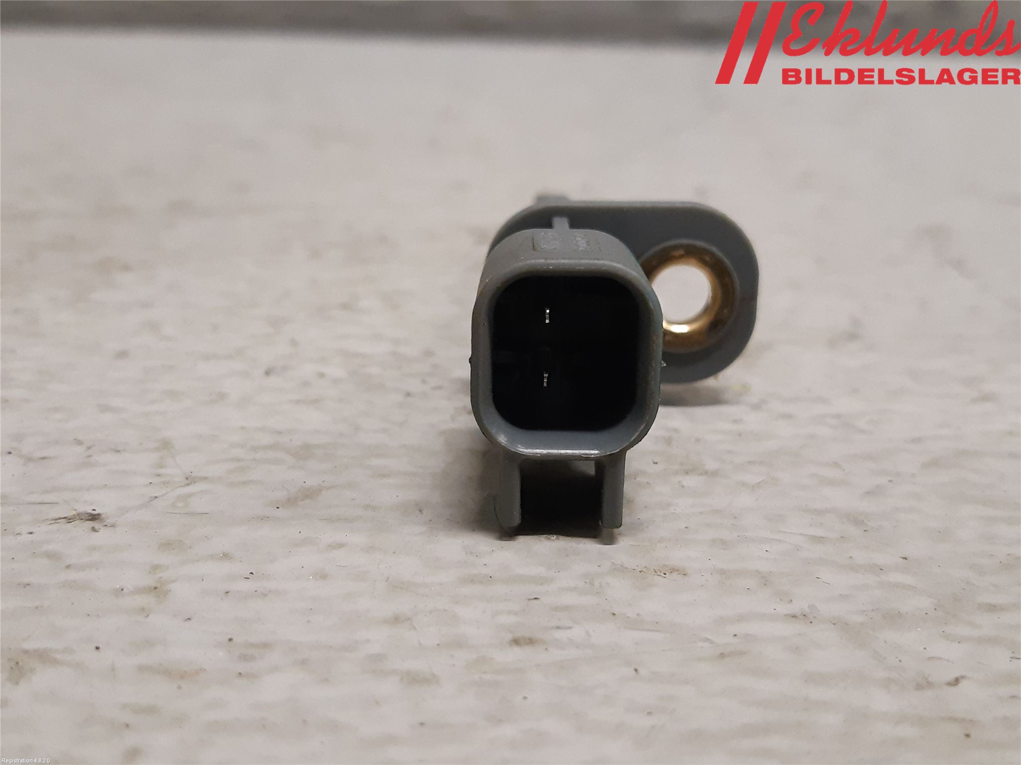 Volvo XC90/RECHARGE 16- Abs Sensor
