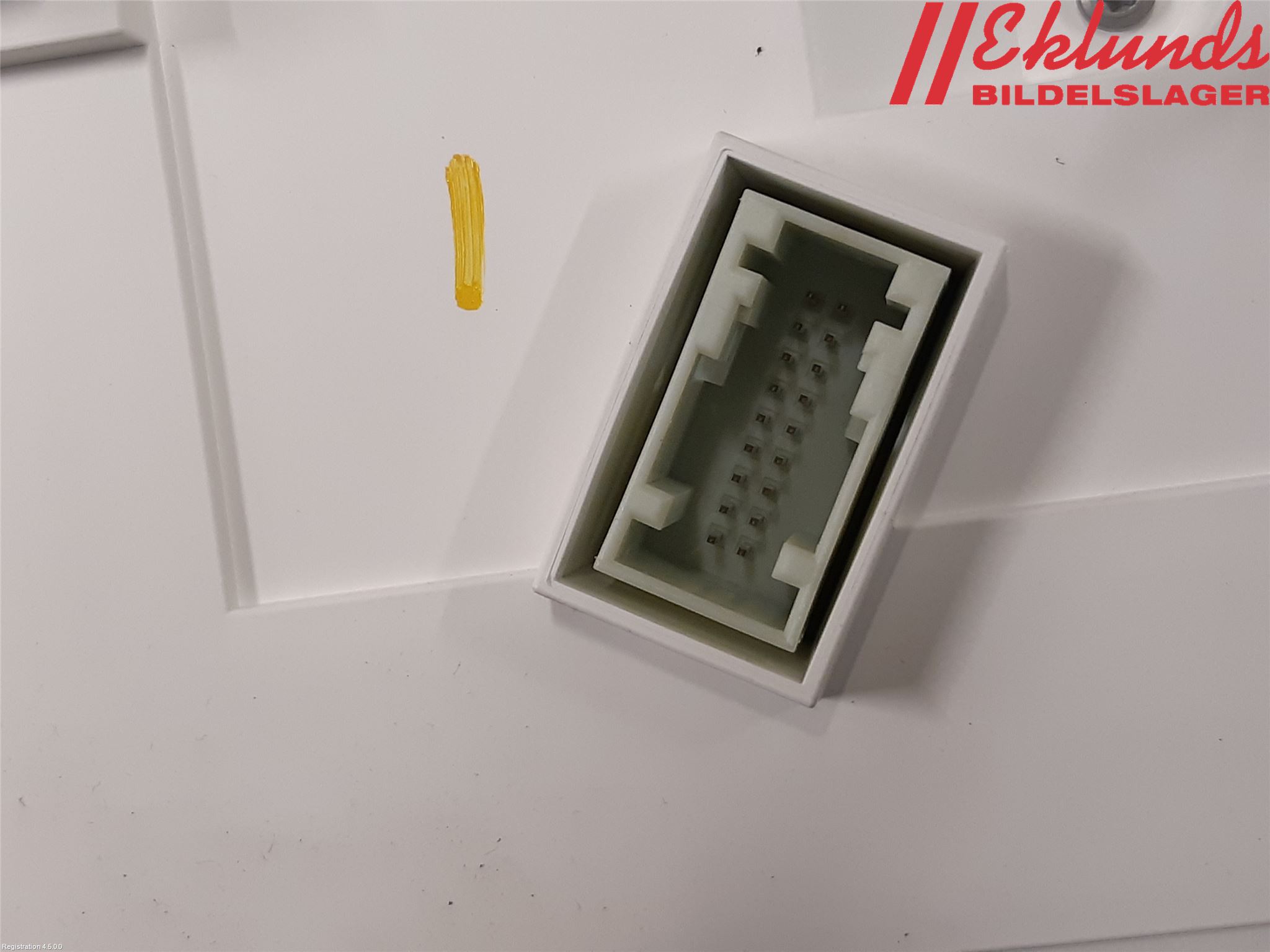 Citroen JUMPY/E-JUMPY 16- Instrument Komb