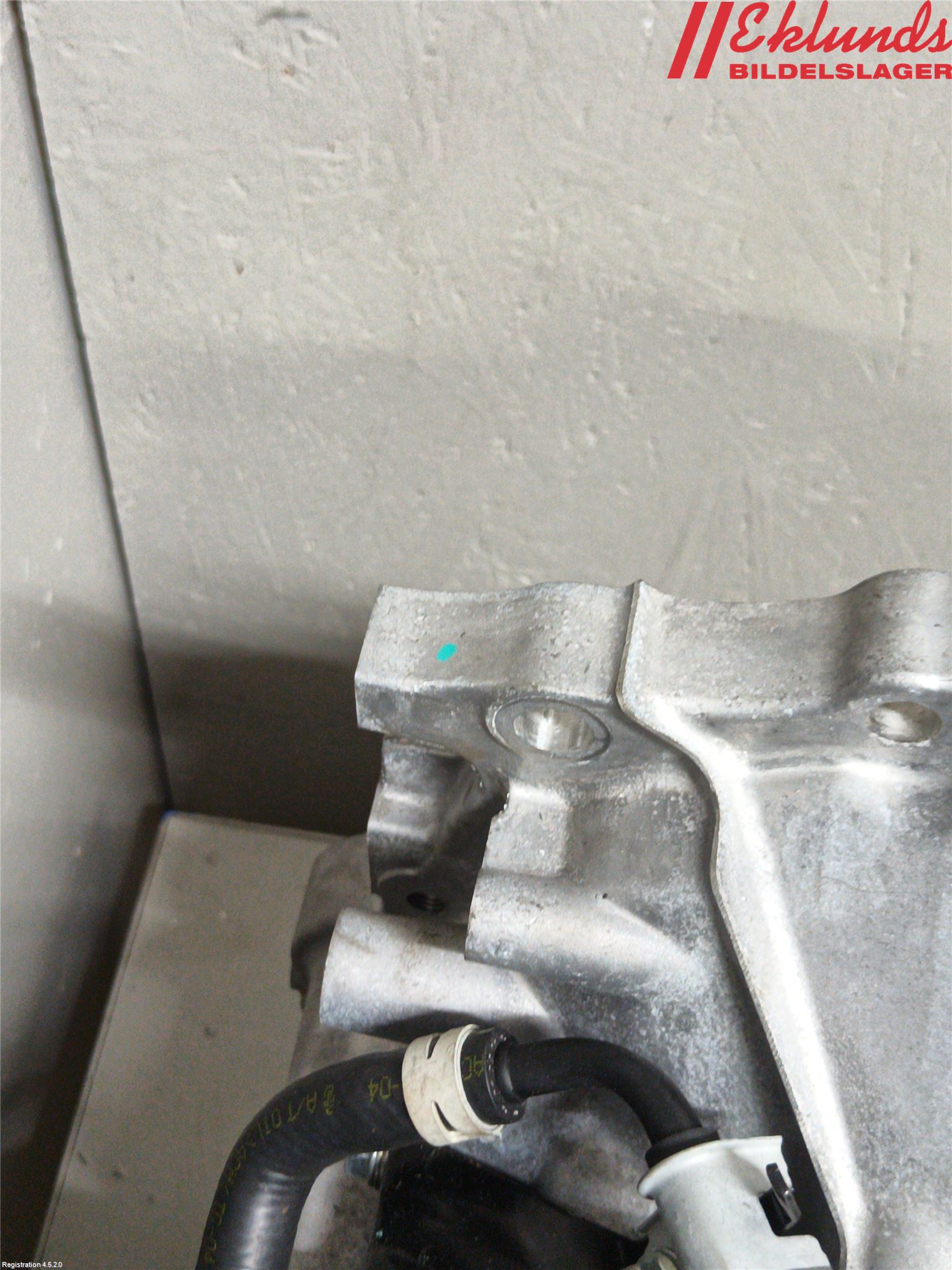 Toyota RAV4 19- Växellåda Automat