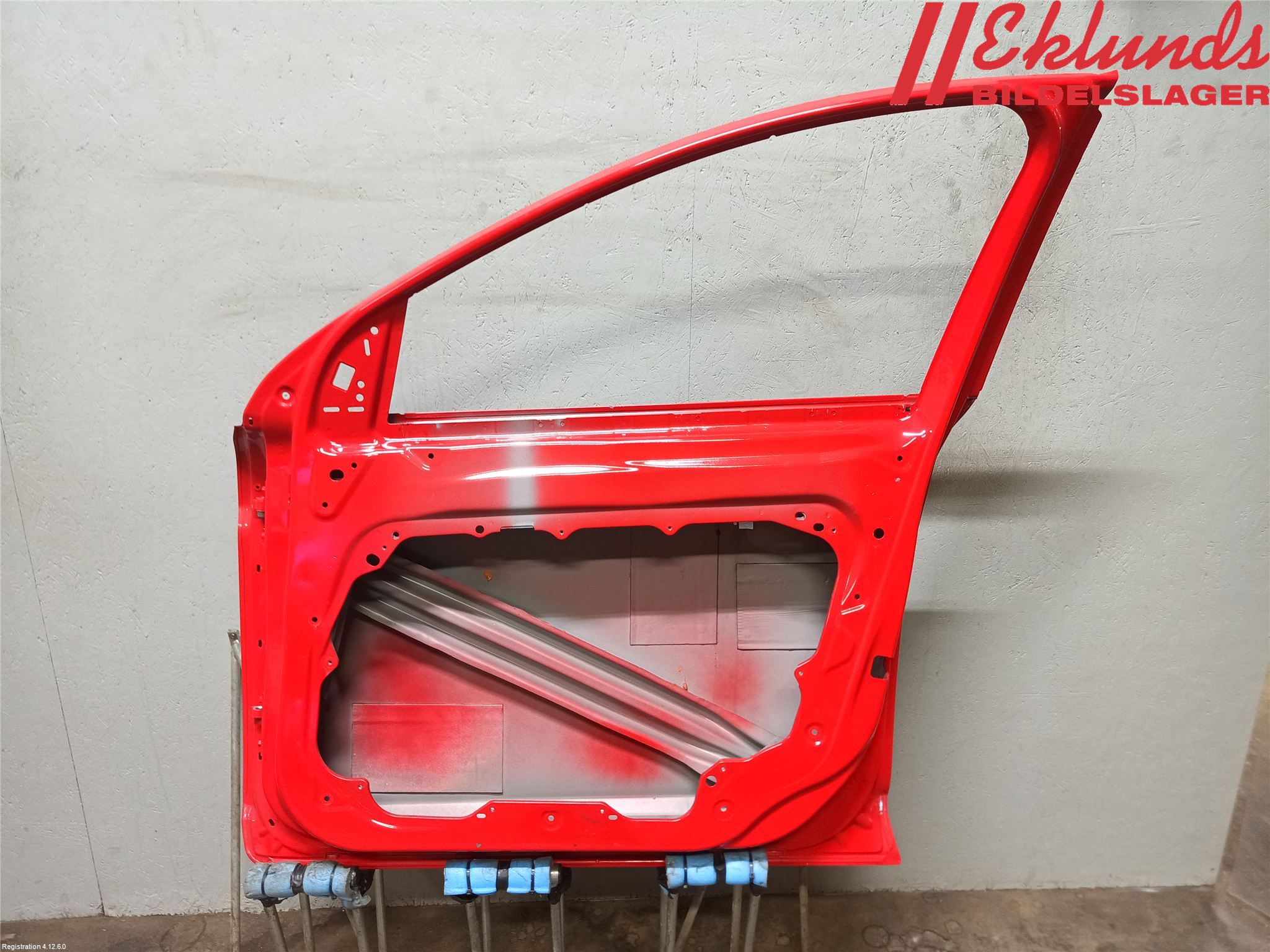 Volvo XC60 14-17 Dörr Fram Höger