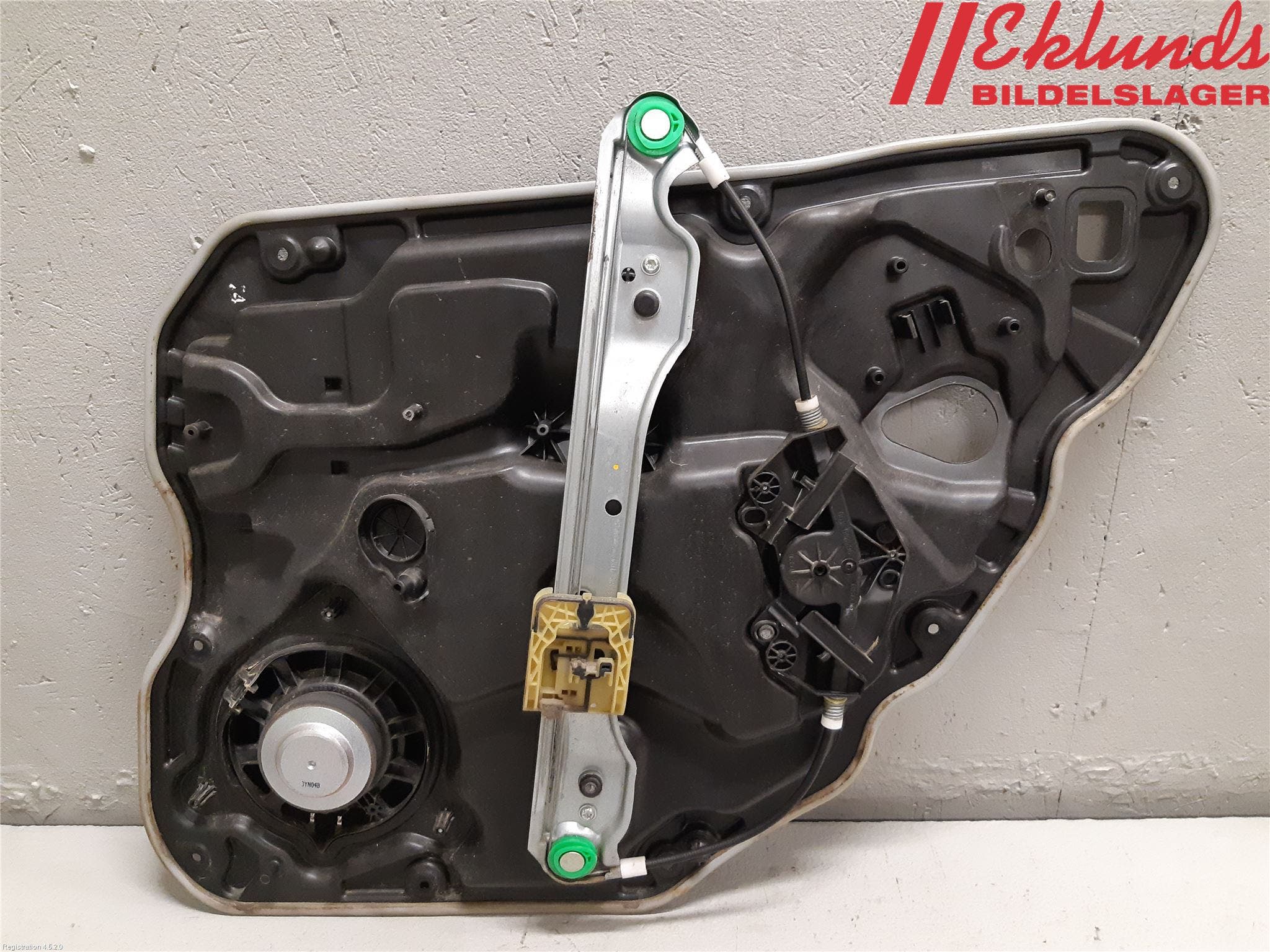 Volvo XC60 14-17 Fönsterhiss El Kompl