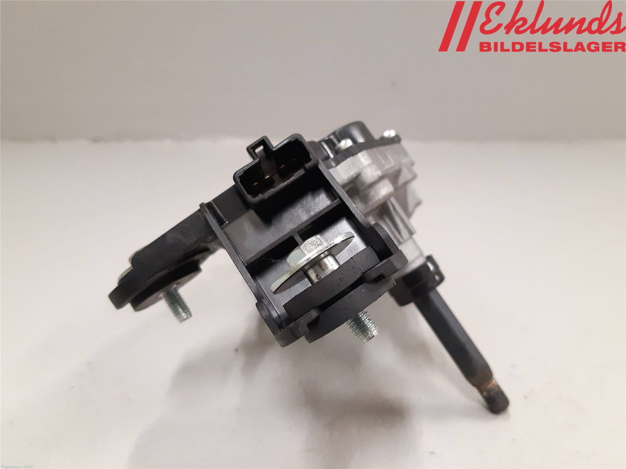 Kia CEED 12-18 Torkarmotor Baklucka