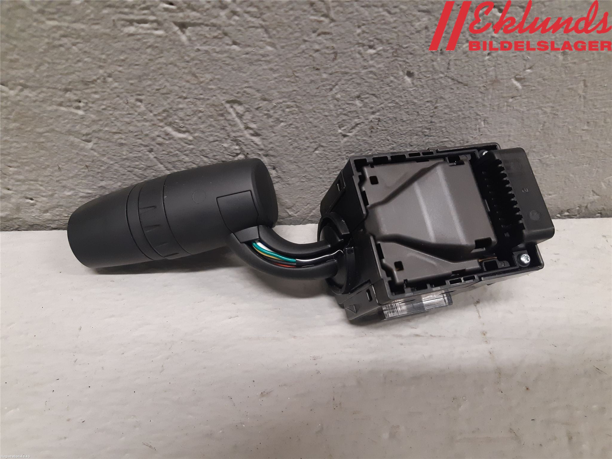 Mazda CX-3 Spak Torkar-Spolomk