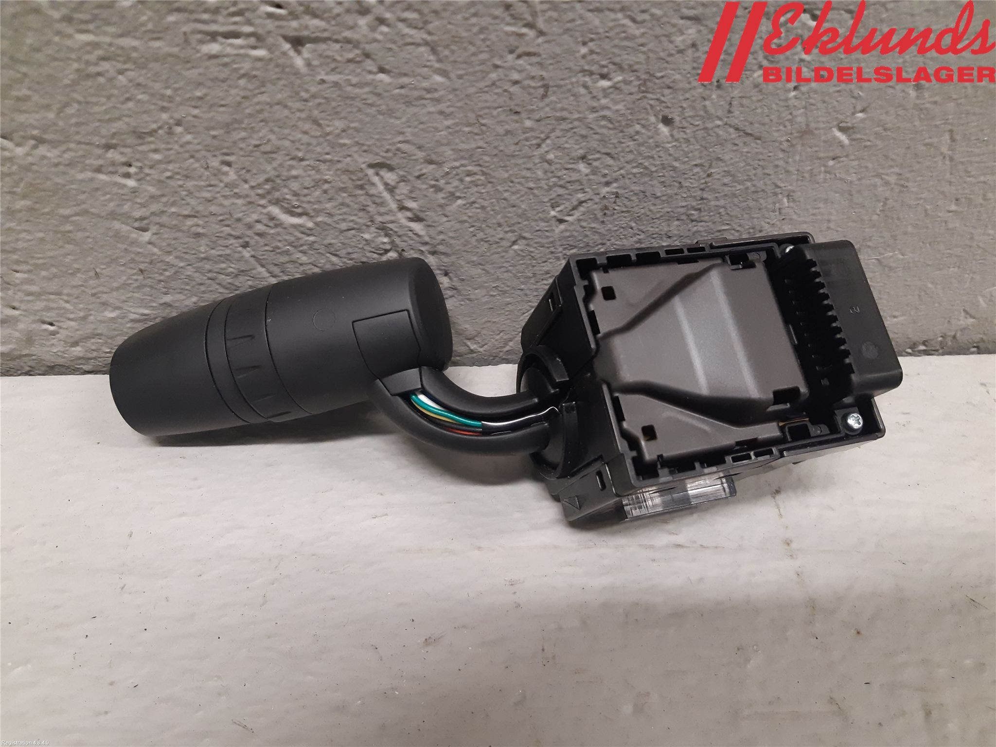 Mazda CX-3 Spak Torkar-Spolomk