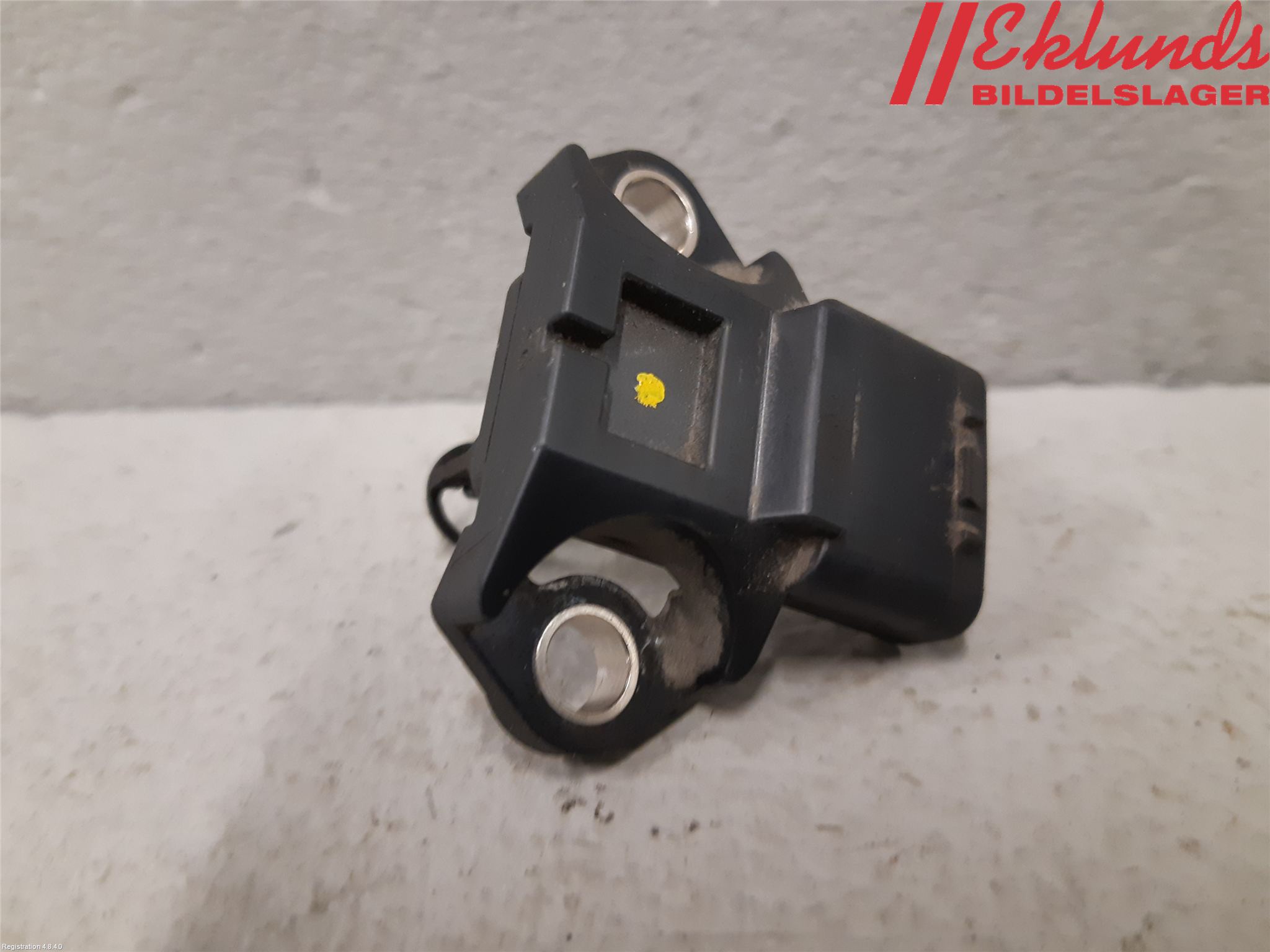 Lexus RX AL10 09-15 Injmappsensor
