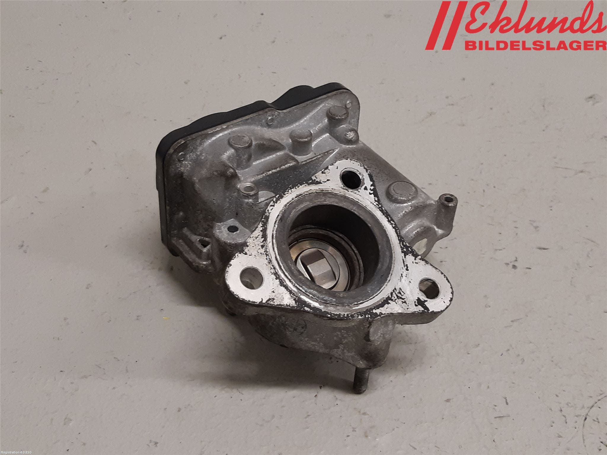 Mercedes-Benz MB CITAN (W415) 13-21 Egr Ventil