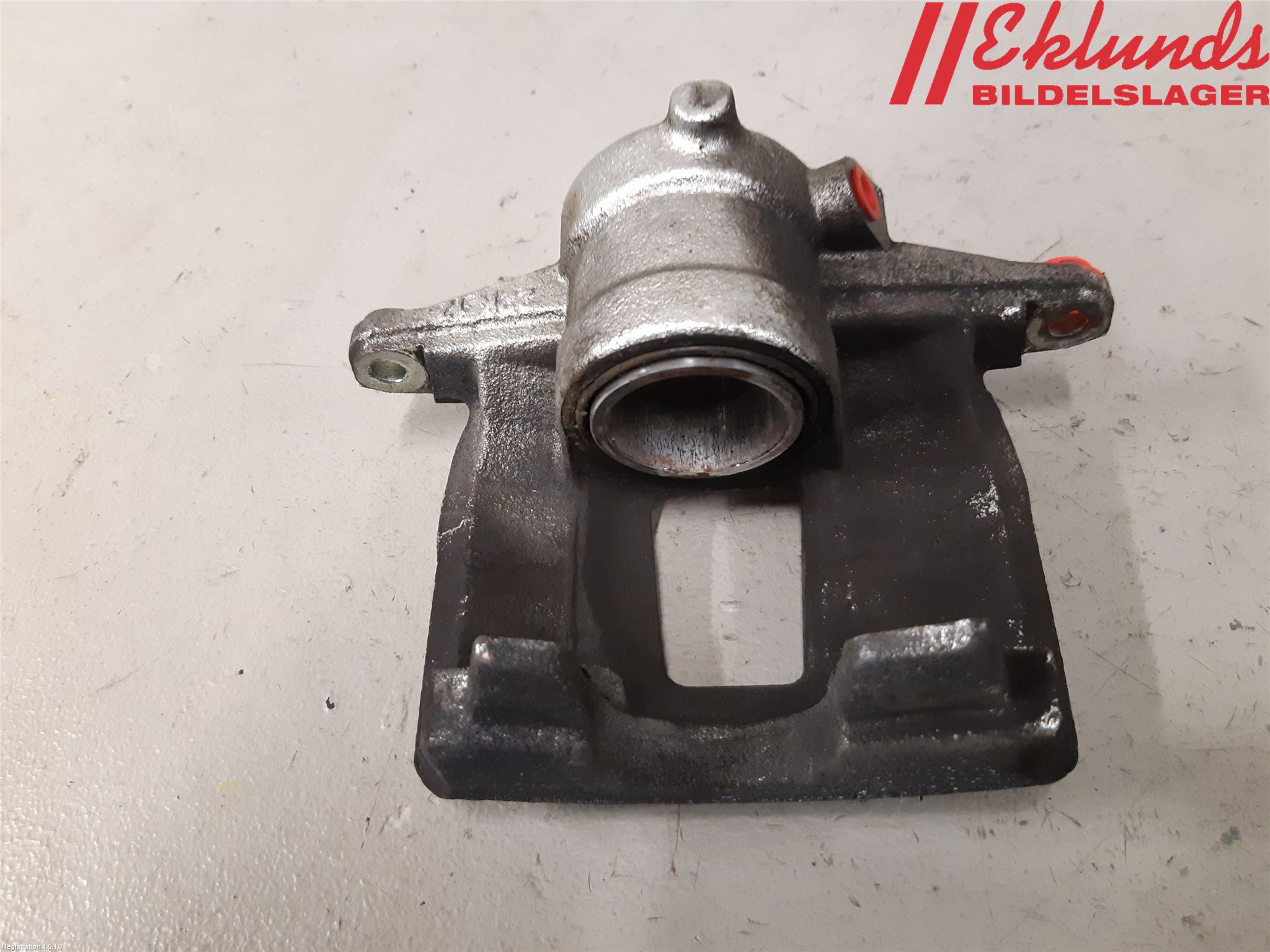 Fiat DUCATO 15-23 Bromsok Bak Vänster