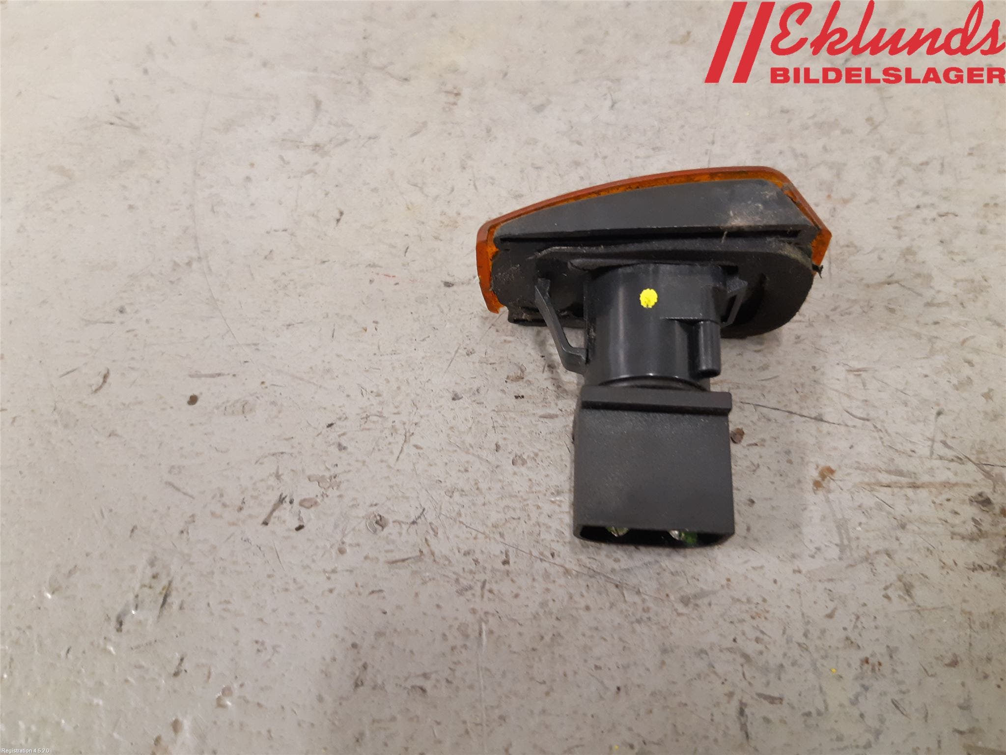 Volvo 850 91-97 Blinkers Sidoblinkers Vä