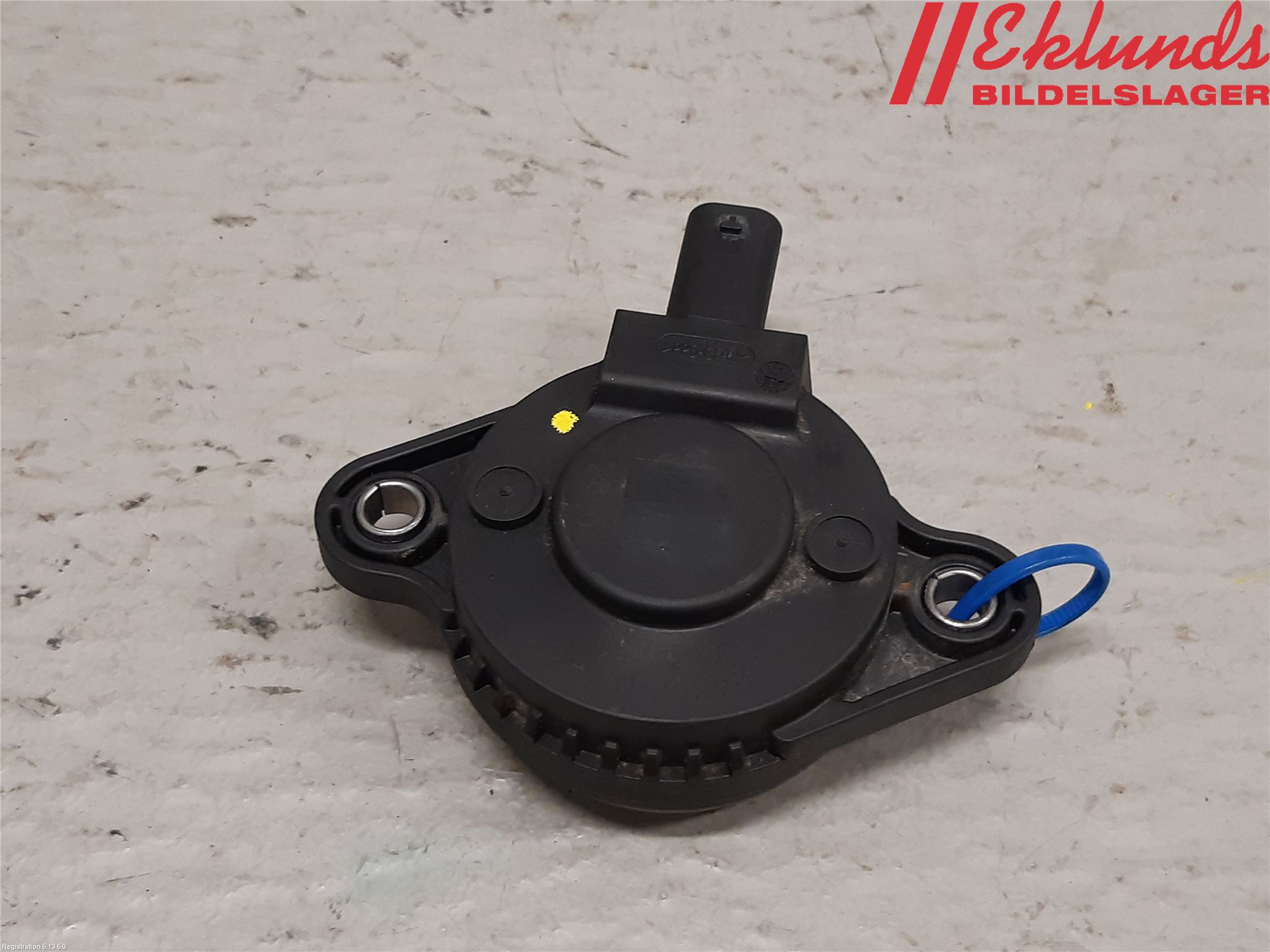Kia NIRO (DE) 17-22 Solenoid