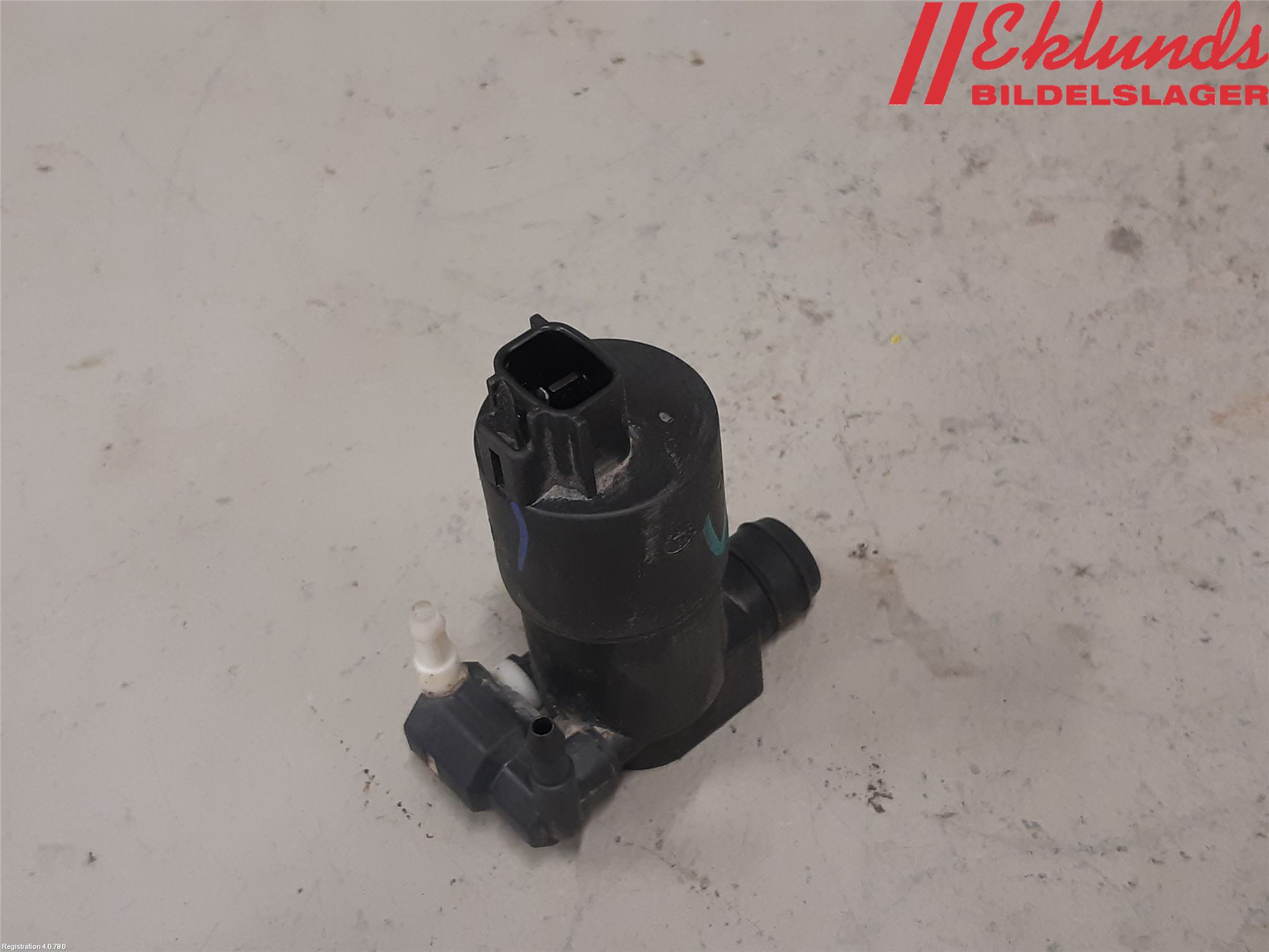 Toyota C-HR 16-23 Spolarpump Vindruta