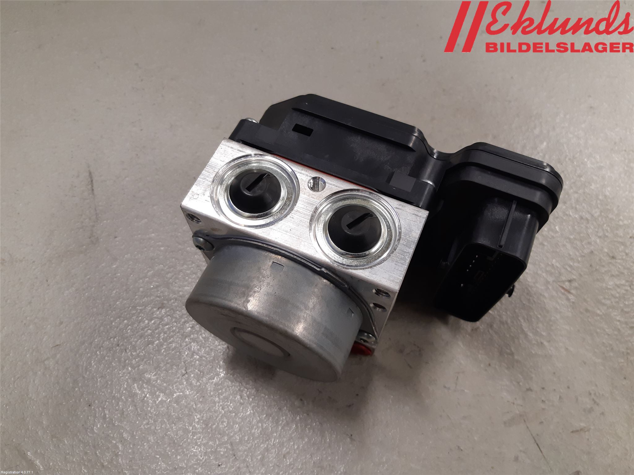 Toyota COROLLA 19- Abs Hydraulaggregat