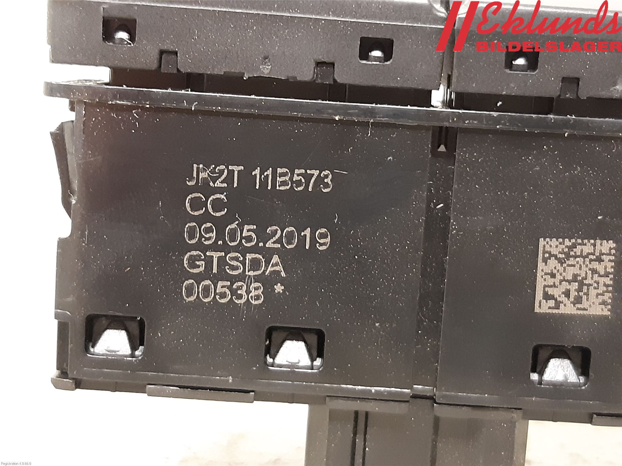 Ford TRANSIT/TOURNEO CONNECT 13-22 Strömställare Övrigt
