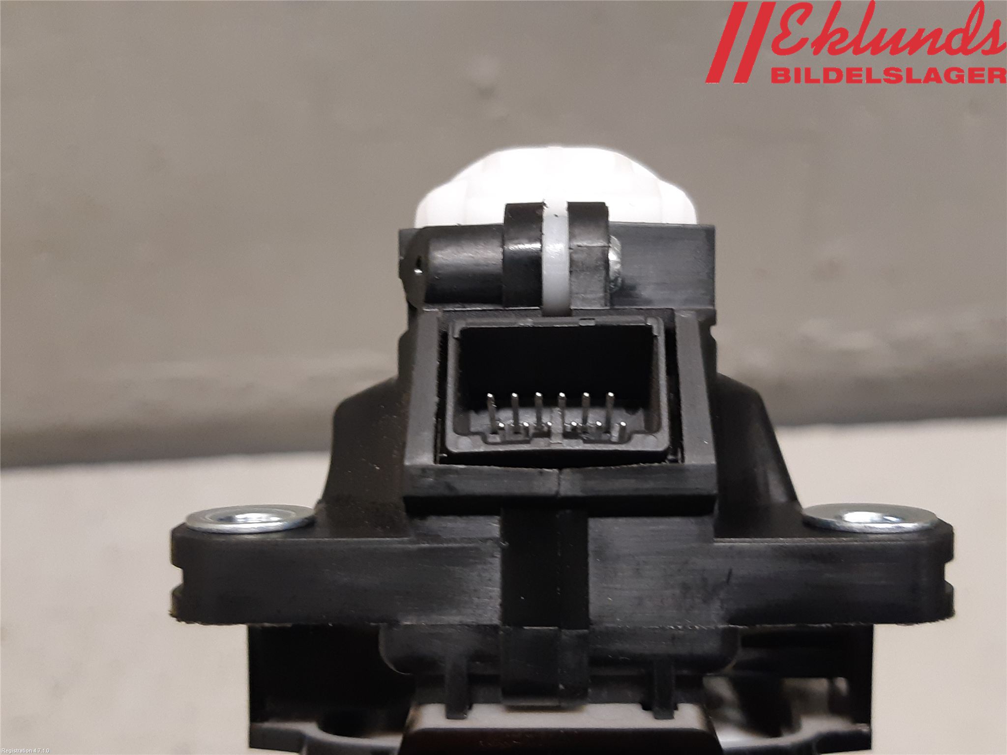 Volvo XC90/RECHARGE 16- Växelspak