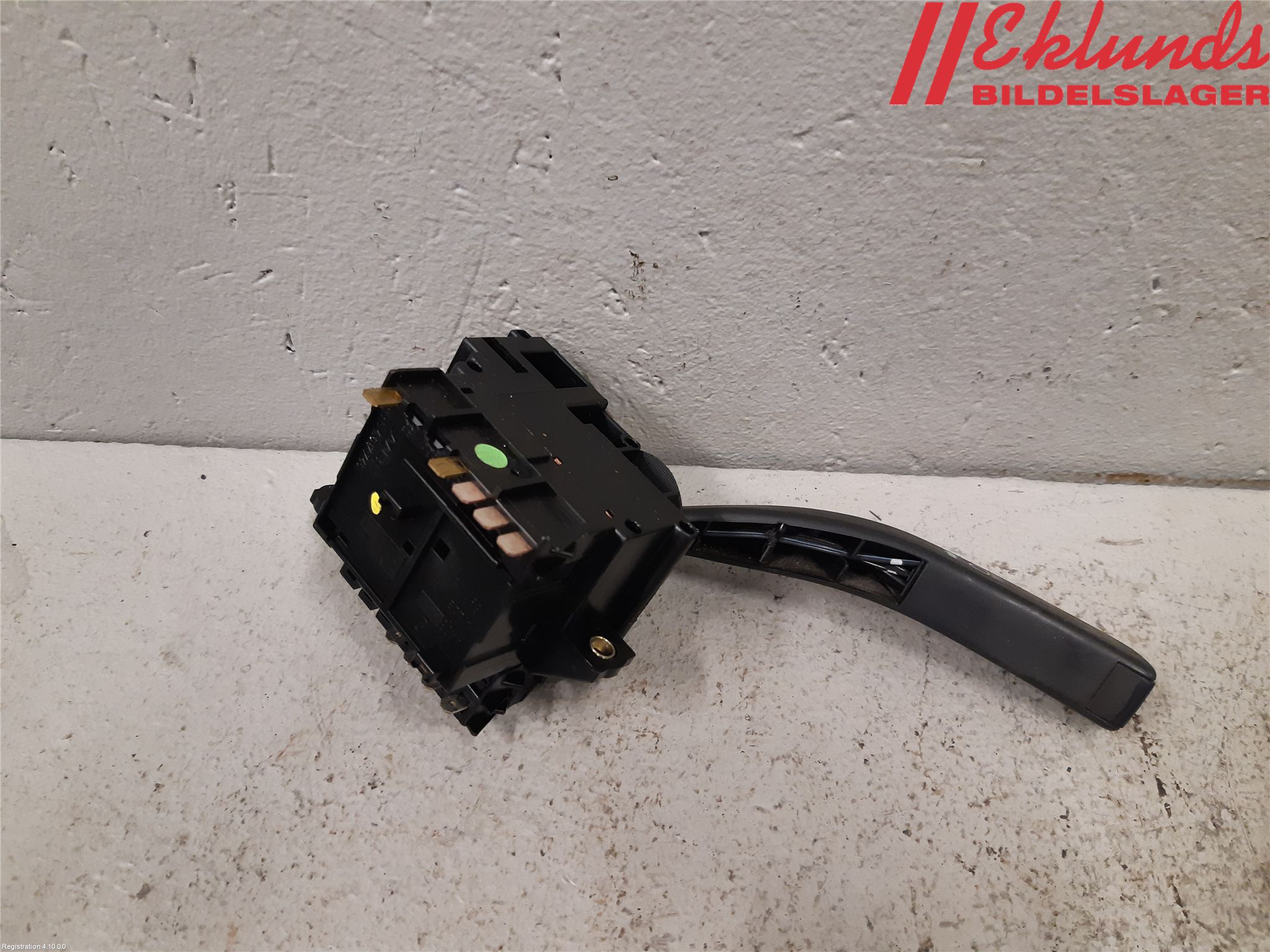 Saab 9000 CS    92-98 Spak Blinkers-Ljusomk