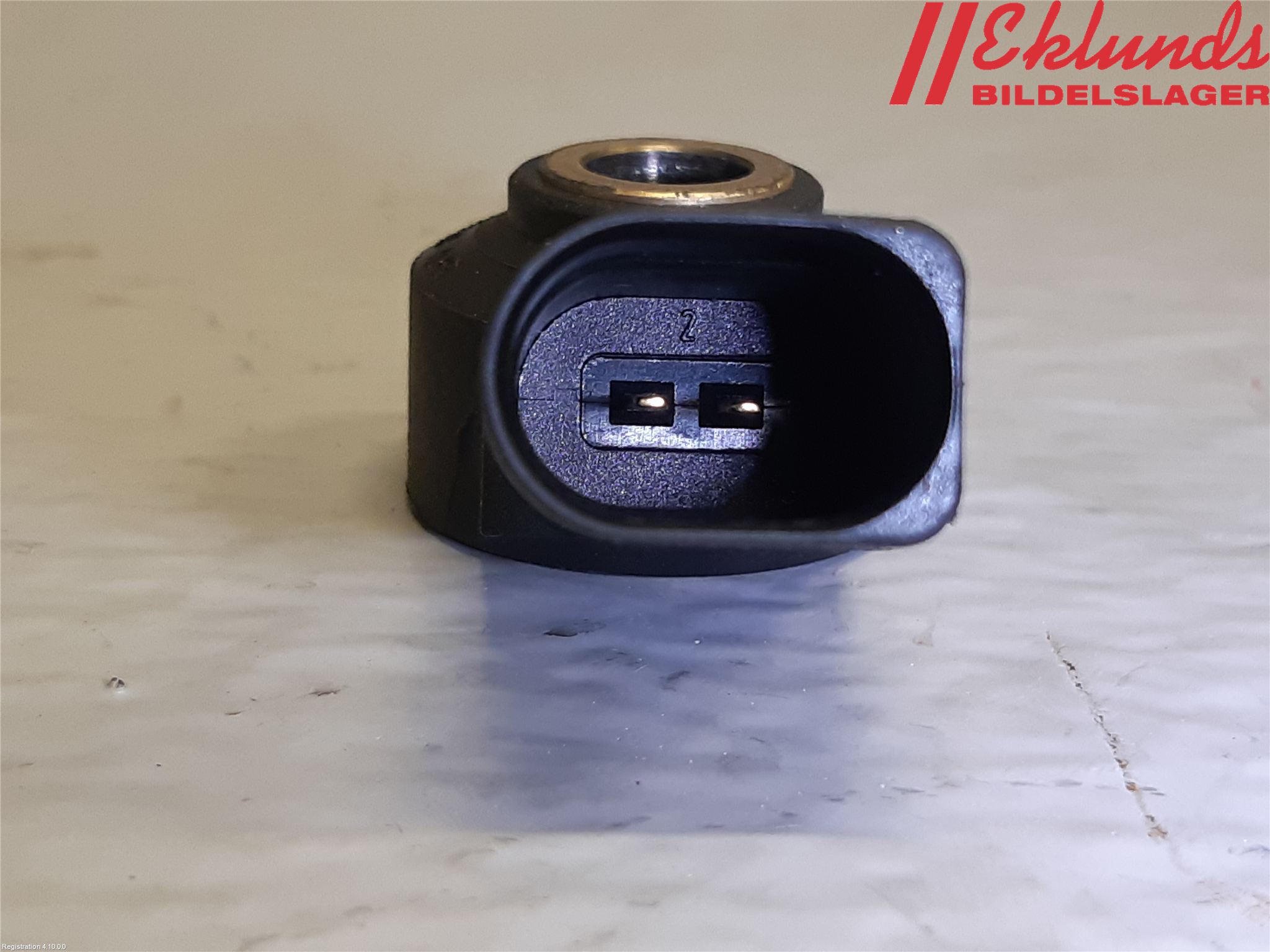 Audi A4/S4 B9 20- Injknacksensor