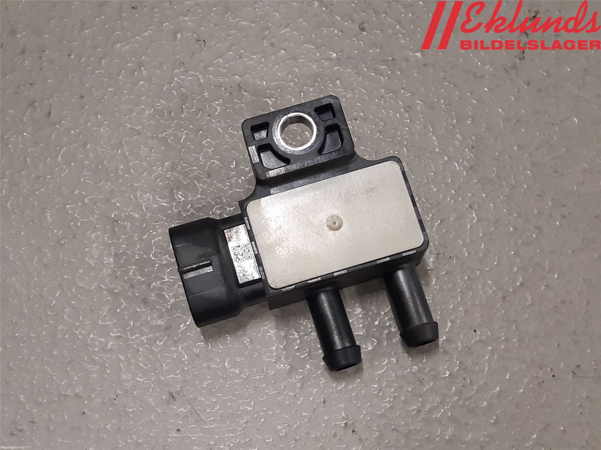 Toyota RAV4 19- Sensor Avgas