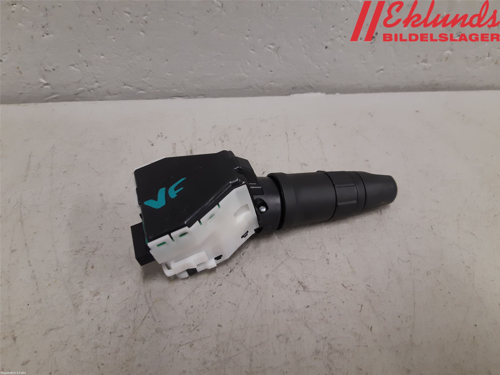 Nissan NV200/NV200 COMBI Spak Blinkers-Ljusomk