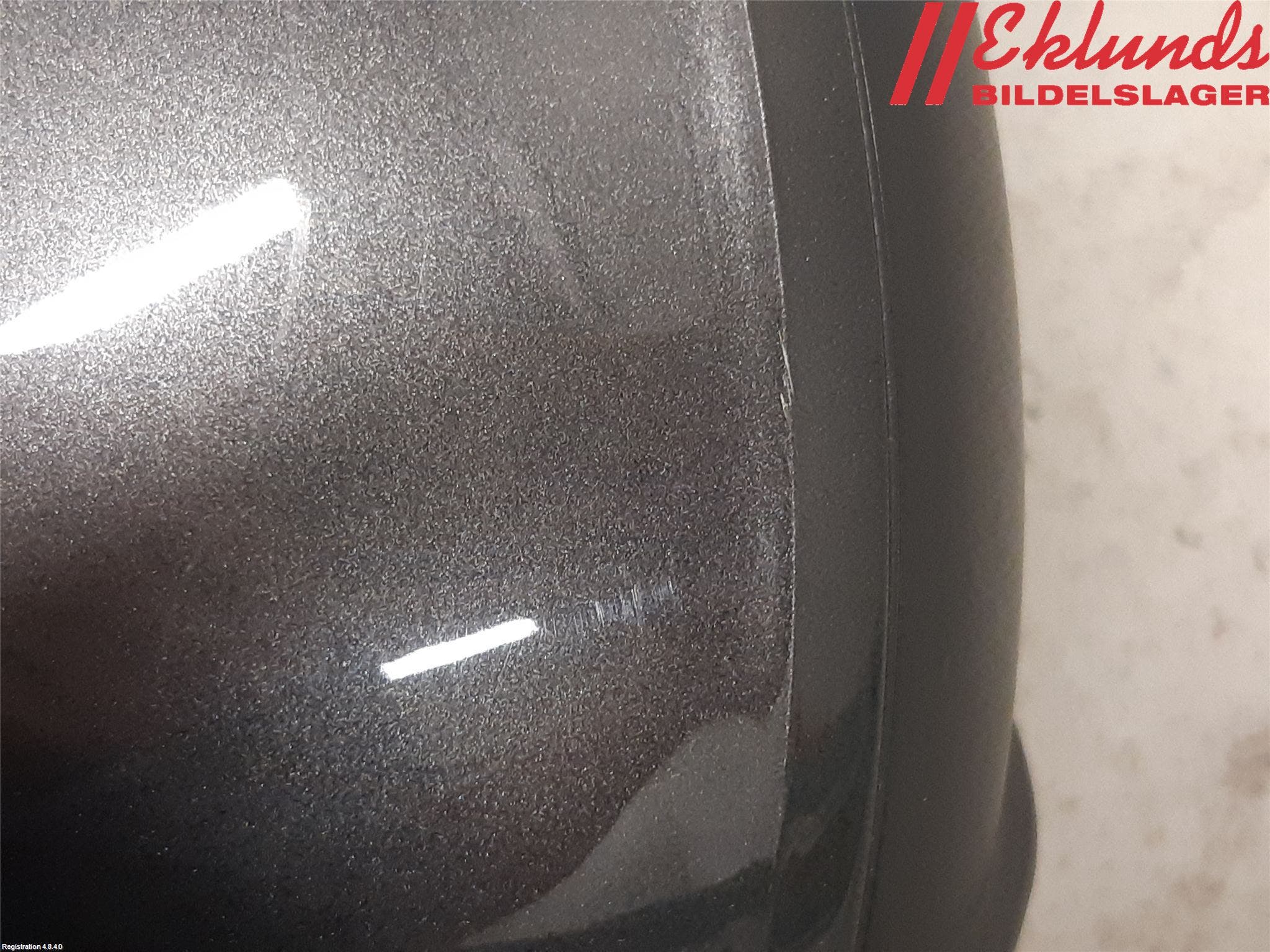 Opel ASTRA J 10-15 Spegel Yttre El Hö