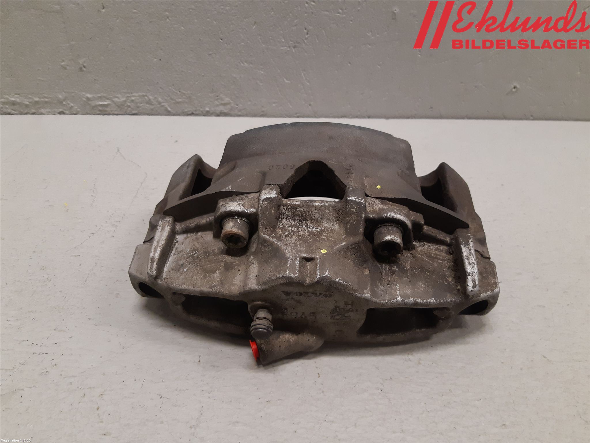 Volvo S60 11-13 Bromsok Fram Vänster