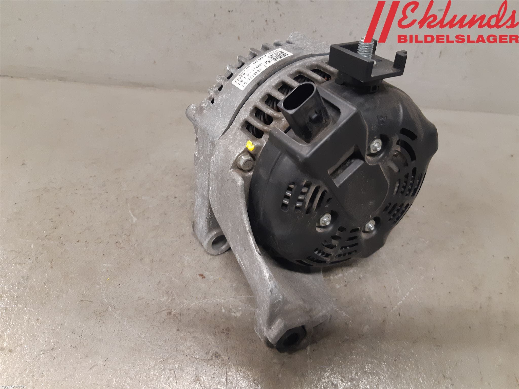 BMW 1 F20/F21 11-19 Generator
