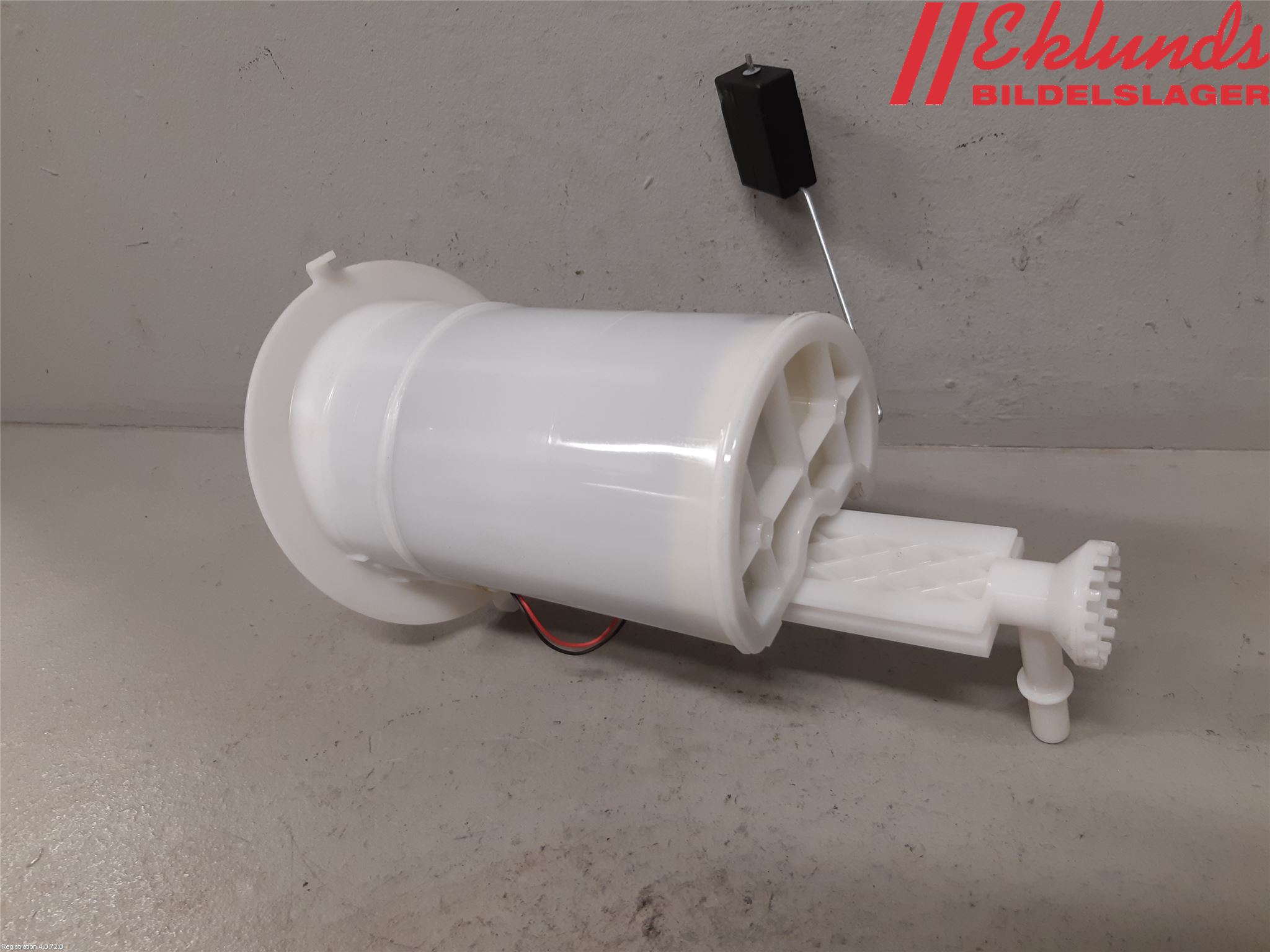 Lexus GS 300/430/450H 05-12 Givare Tank