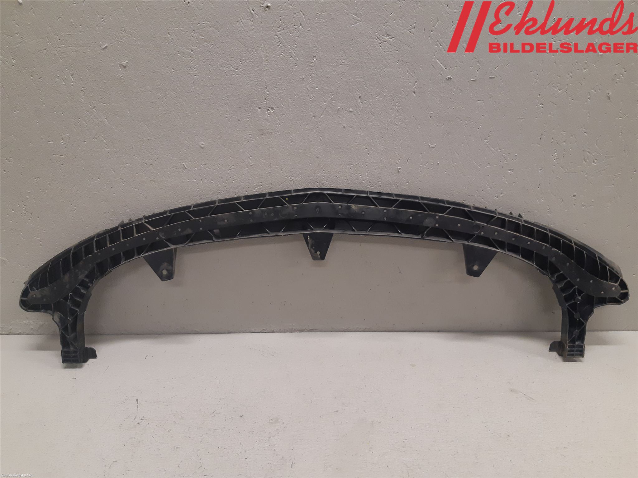 Opel ASTRA J 10-15 Stötfångardel Fram Mitt