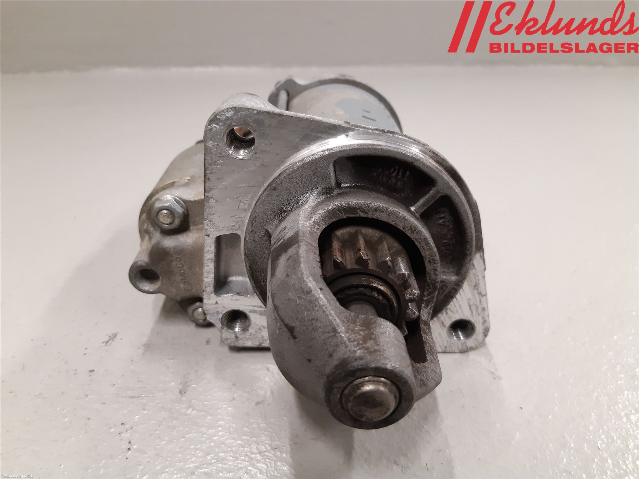 Ford MONDEO 15-22 Startmotor