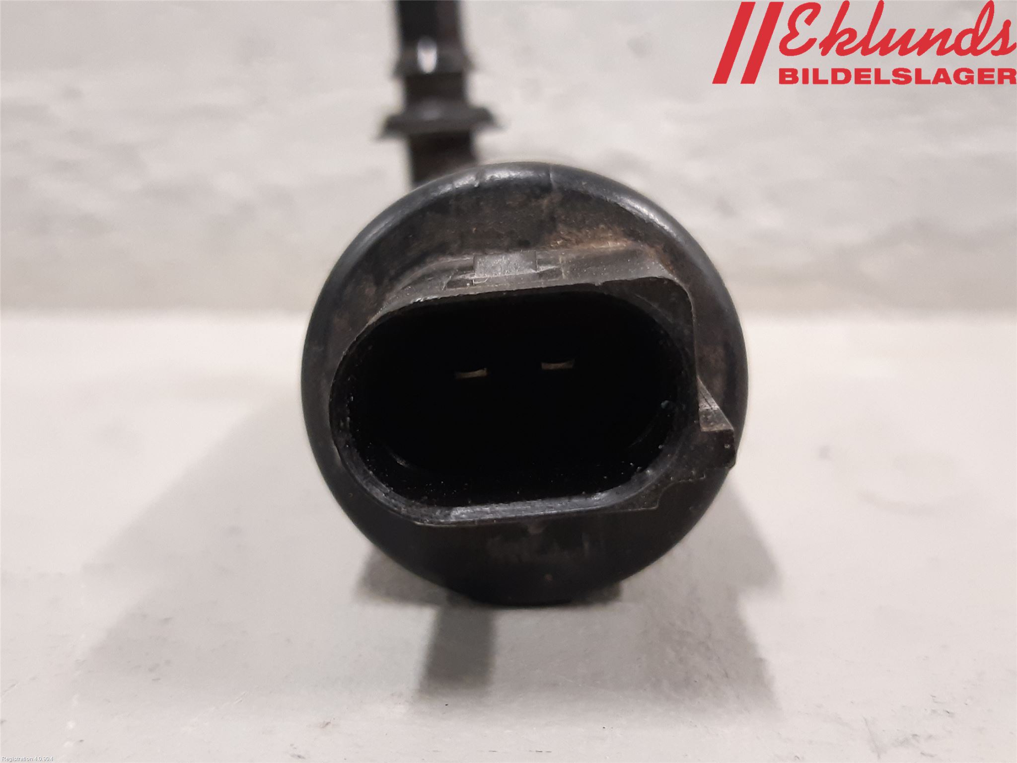 Volkswagen VW PASSAT 11-14 Spolarpump Högtryck