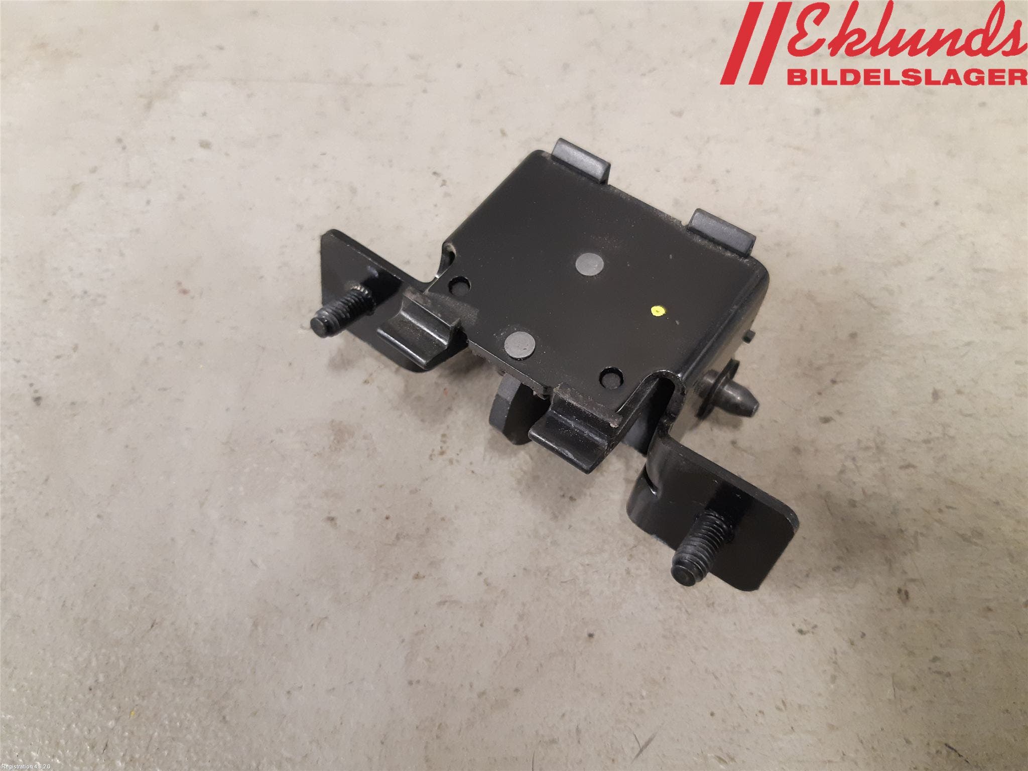 Ford TRANSIT/TOURNEO CONNECT 13-22 Dörrstopp