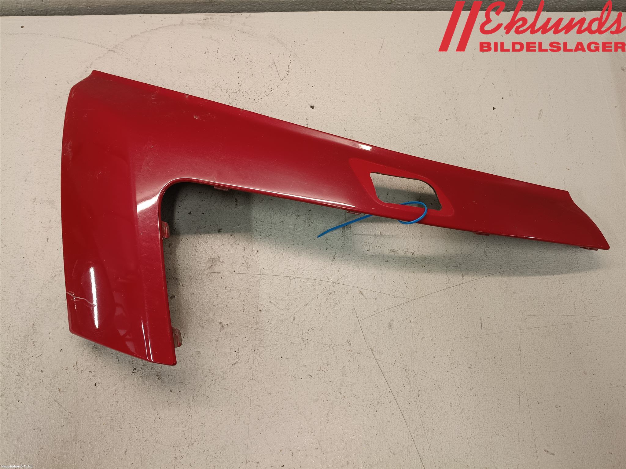 Peugeot EXPERT 07-14 Stöt Utfyllnad-List-Grill