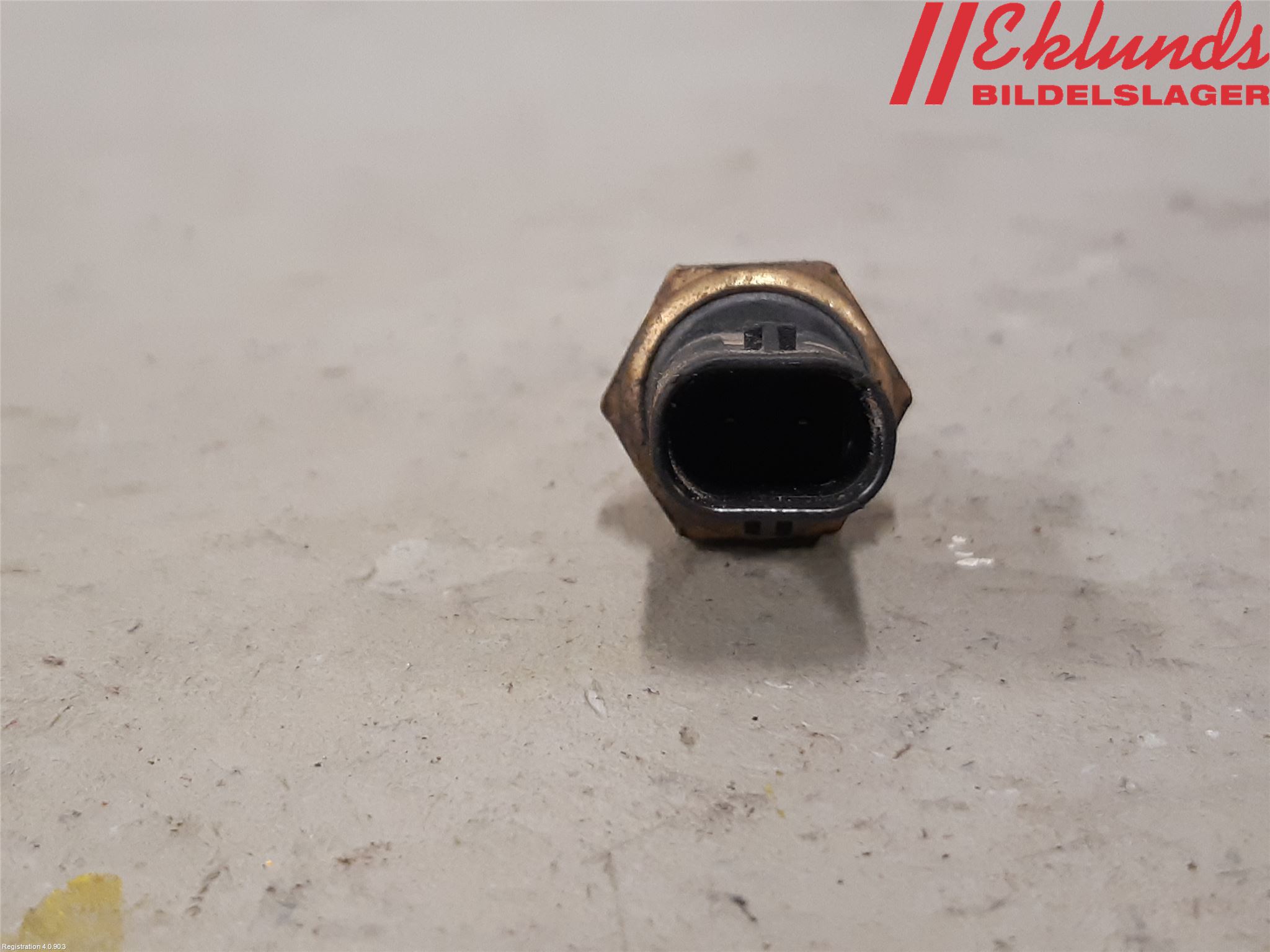 Mercedes-Benz MB E-KLASS (W213) 16-23 Sensor Övrigt