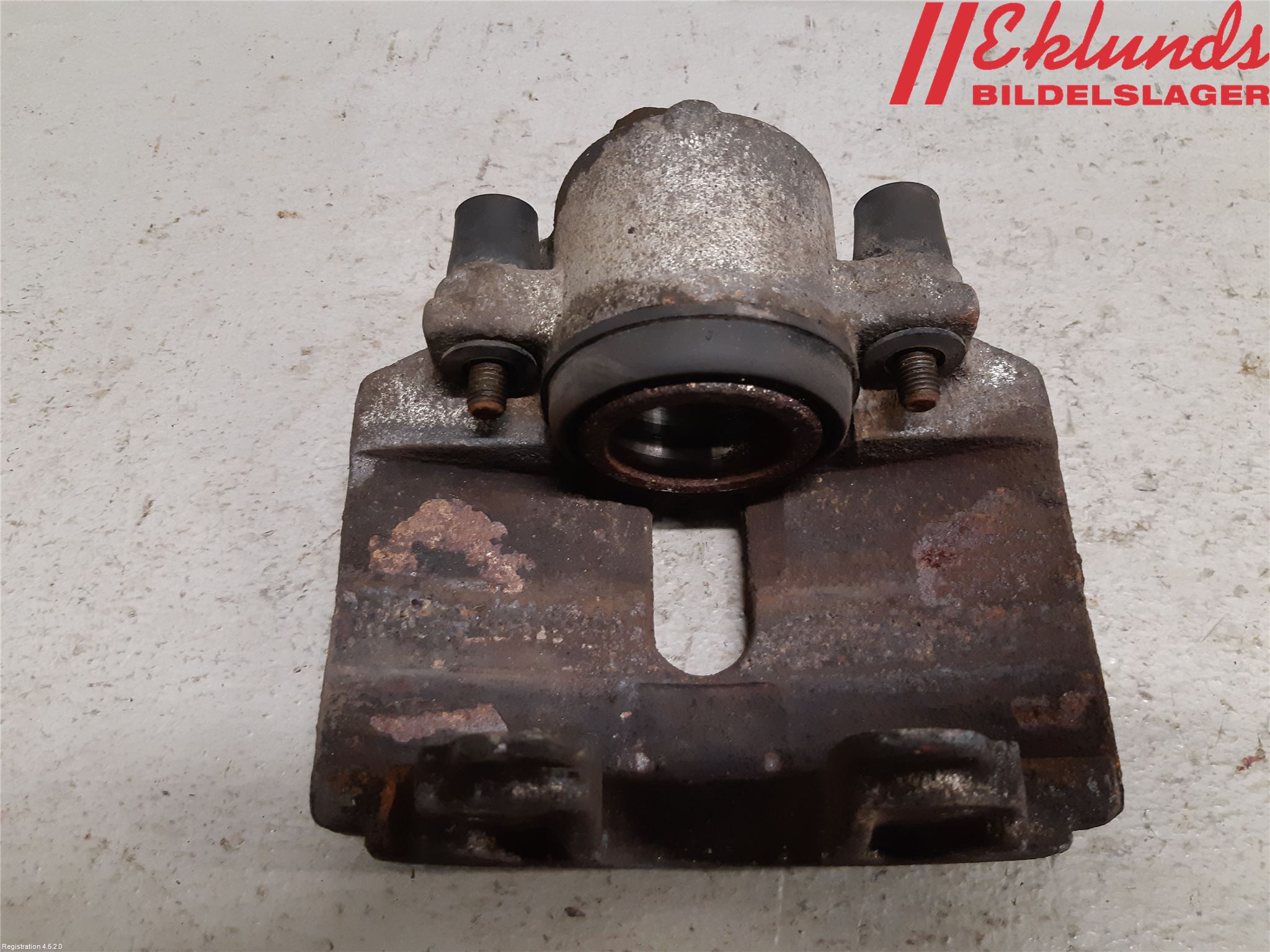 Volkswagen VW PASSAT 11-14 Bromsok Fram Vänster