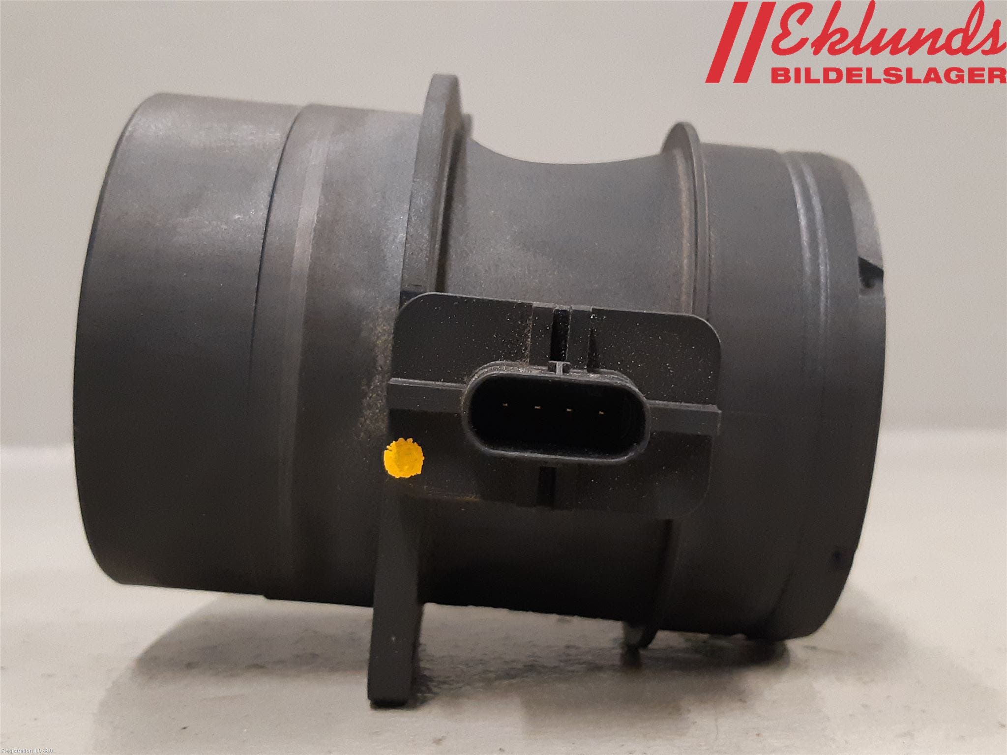 Volkswagen VW PASSAT CC 08-16 Injluftmassamätare