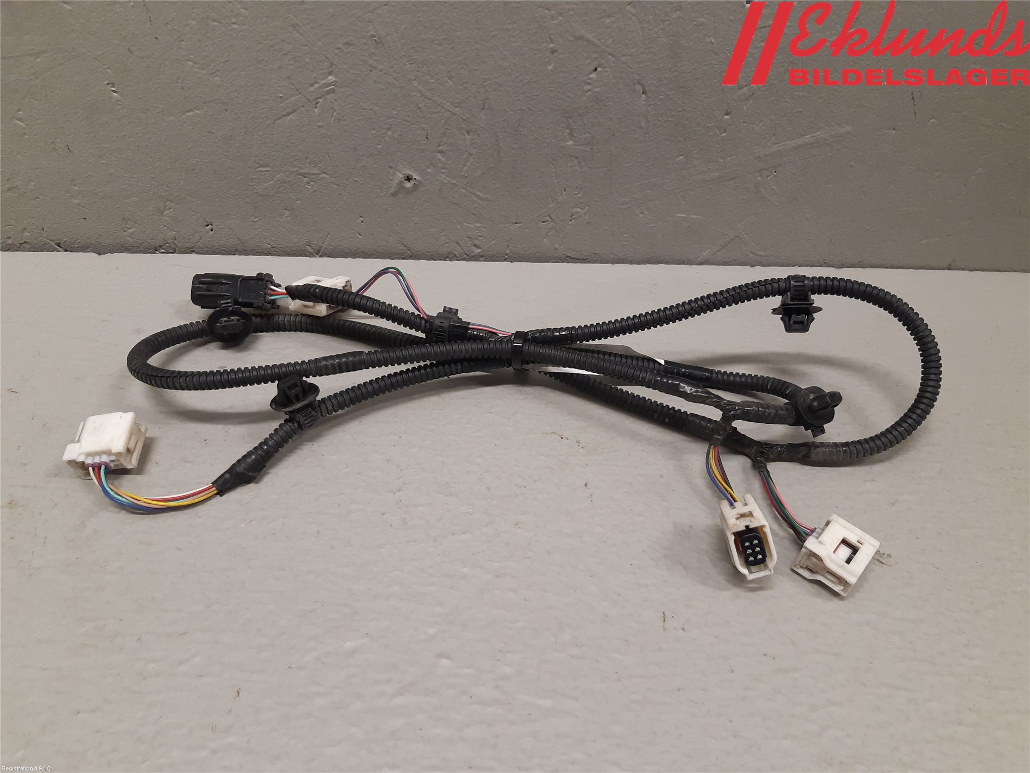 Suzuki SX4 S-CROSS 14-21 Kabelhärva