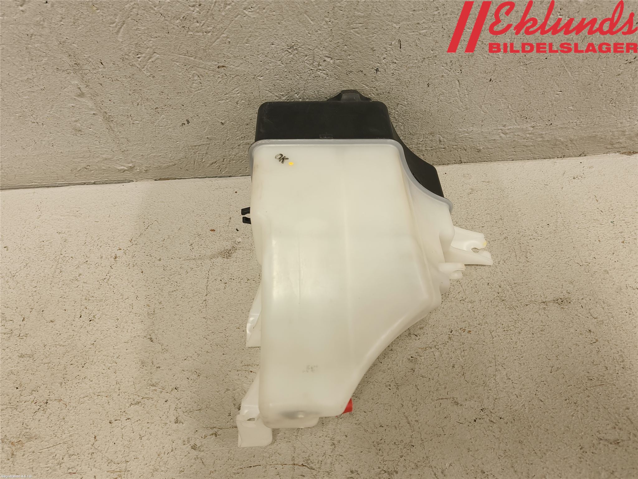 Hyundai H-1/STAREX 08-21 Expansionstank