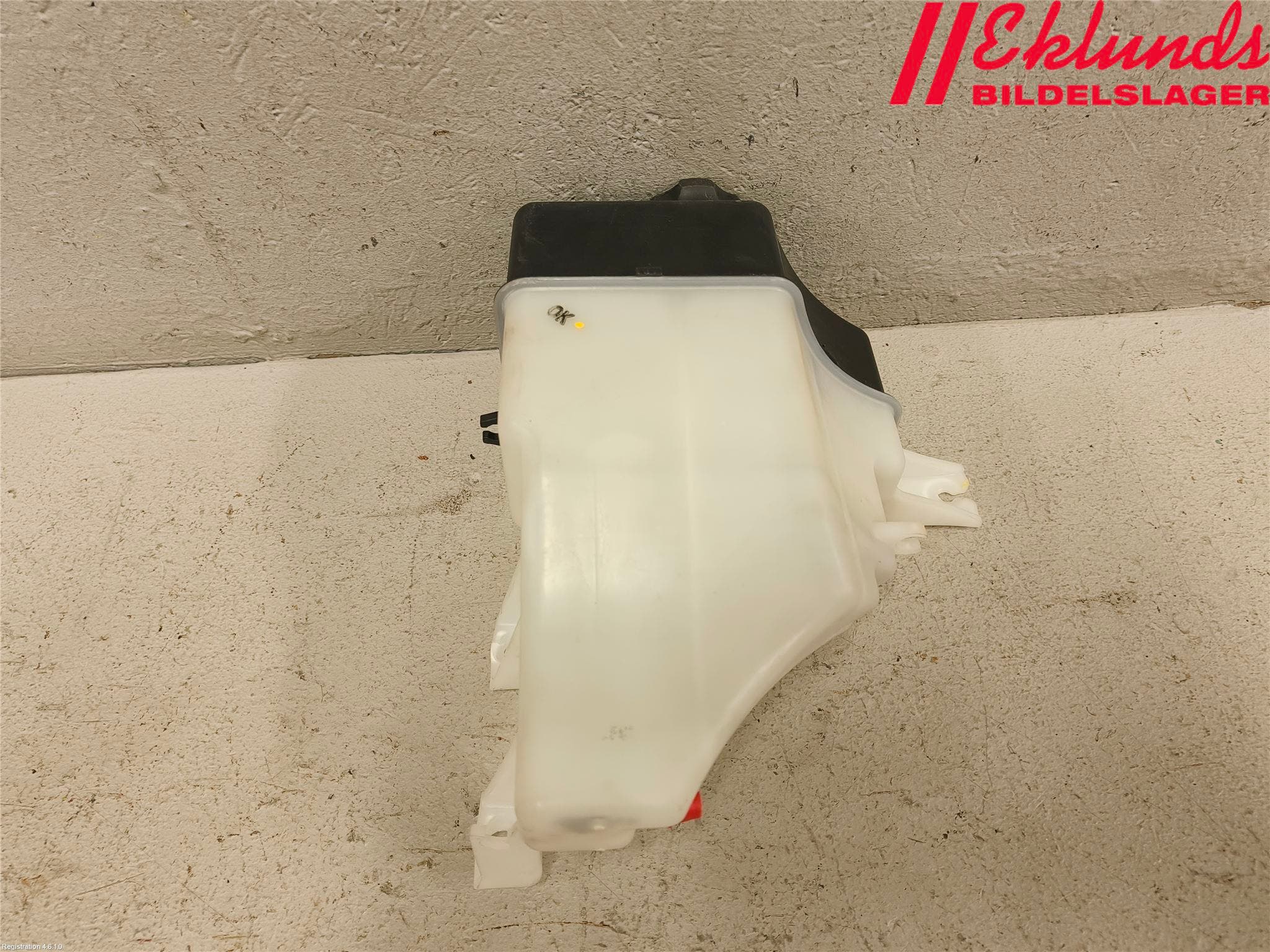 Hyundai H-1/STAREX 08-21 Expansionstank