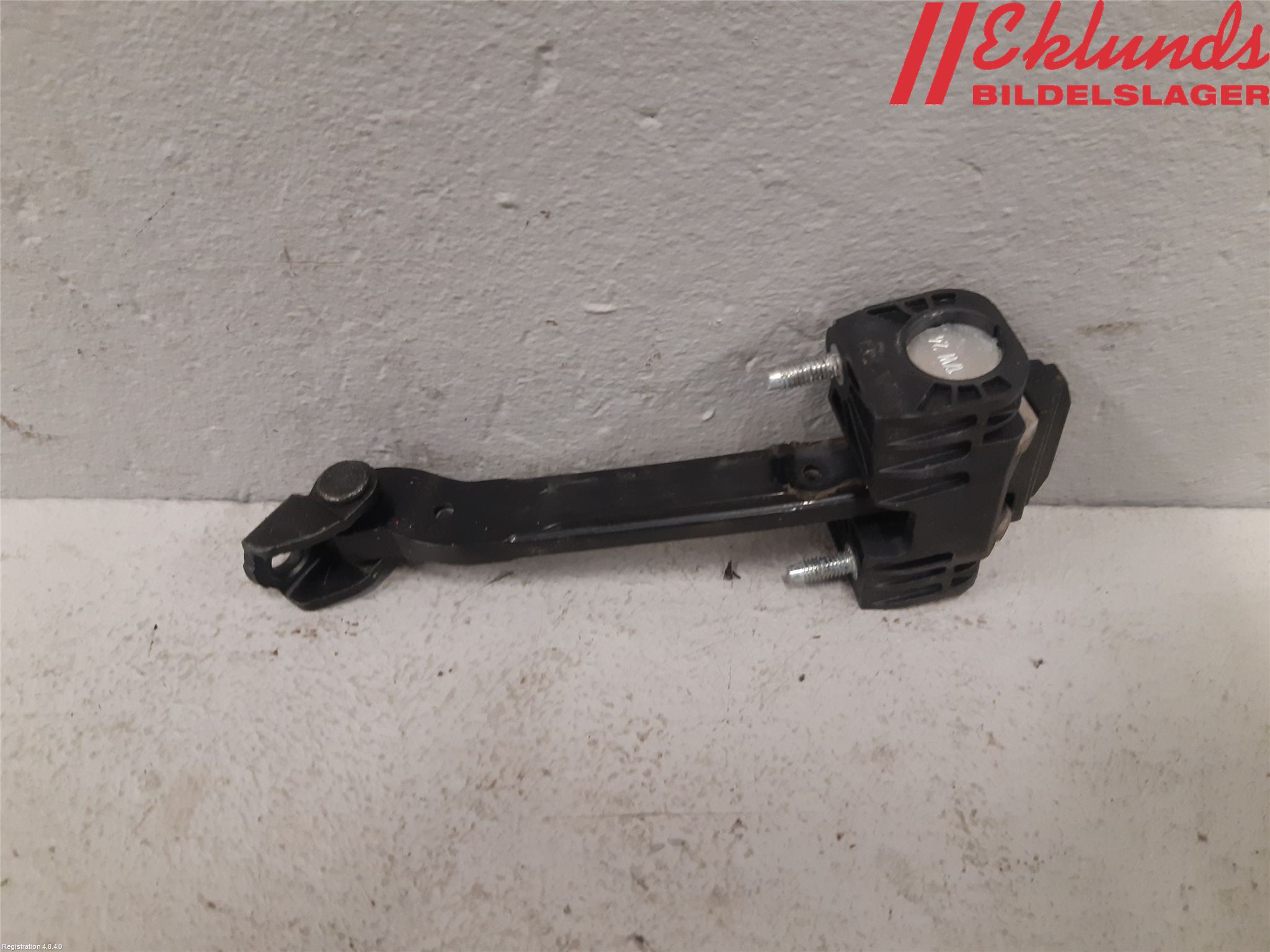 Volvo V60 CROSS COUNTRY 16-18 Dörrstopp