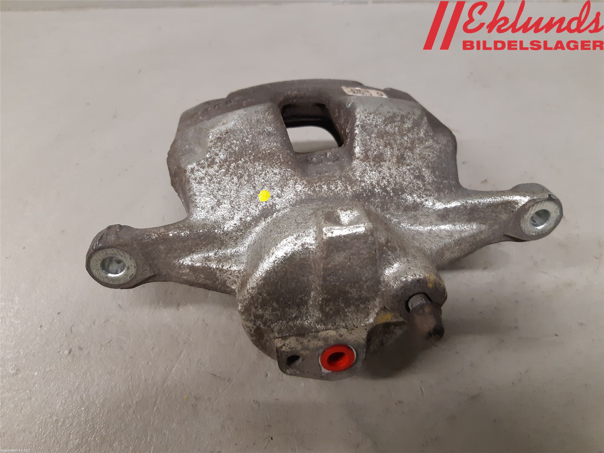 Toyota C-HR 16-23 Bromsok Fram Höger