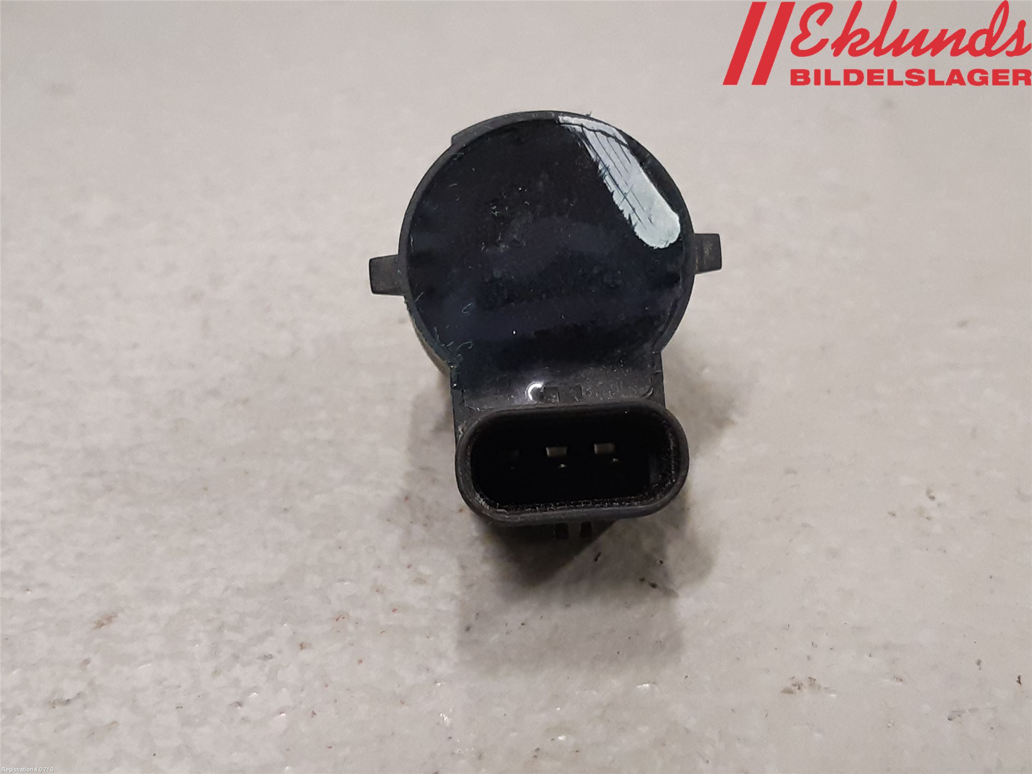 Toyota C-HR 16-23 Parkeringshjälp Backsensor