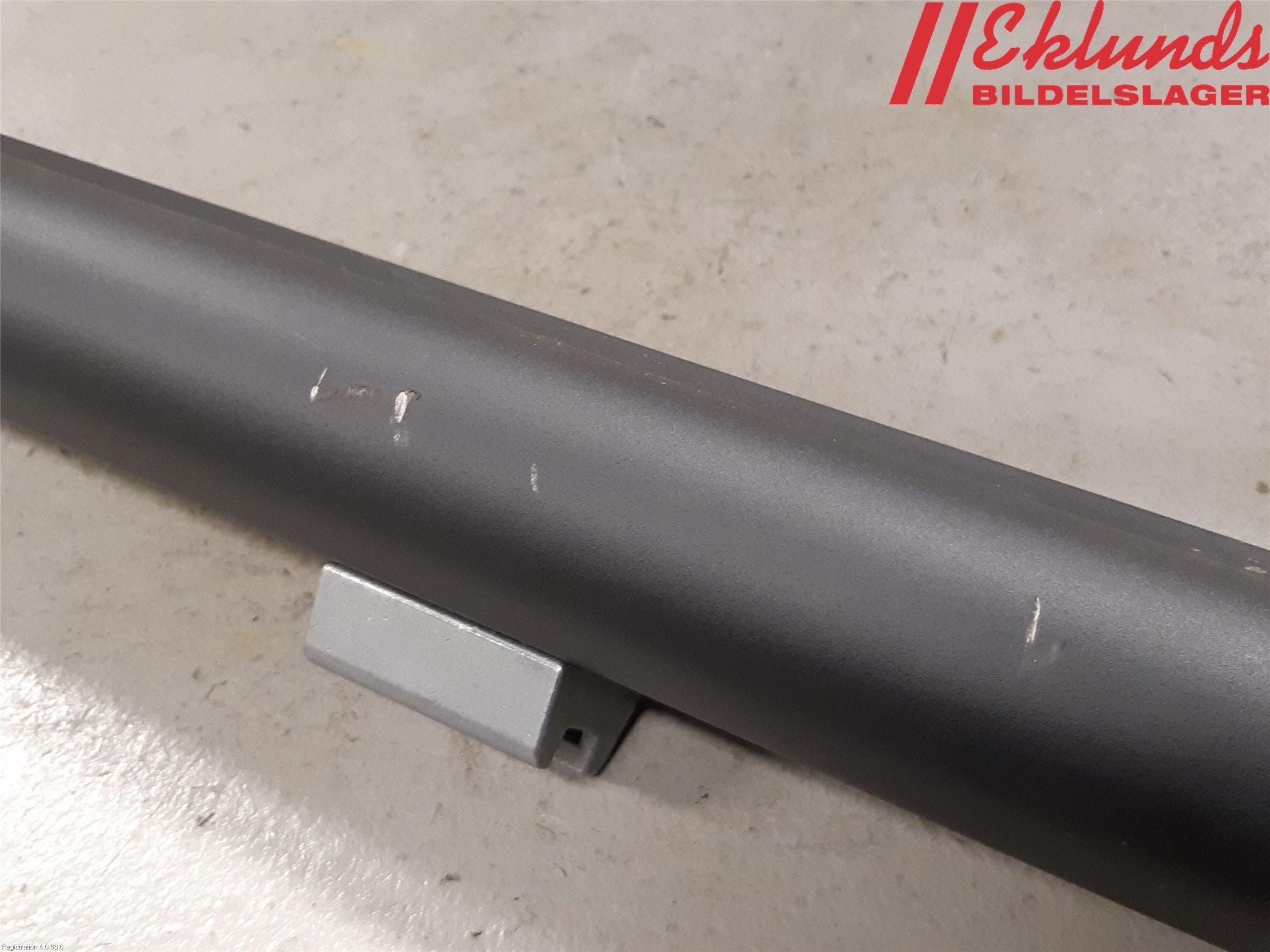 Toyota COROLLA 19- Lastnät