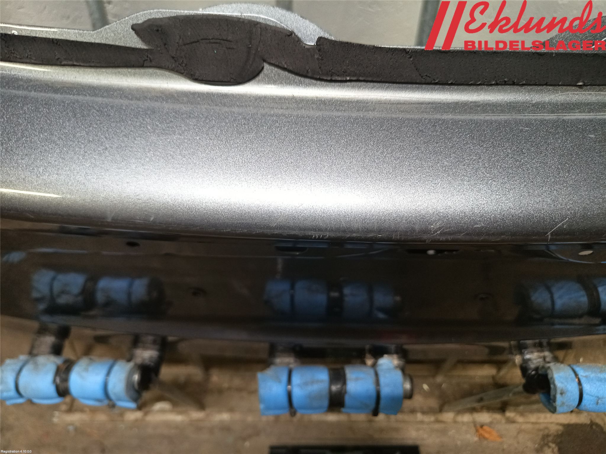 Nissan QASHQAI 17-21 Baklucka Kombi
