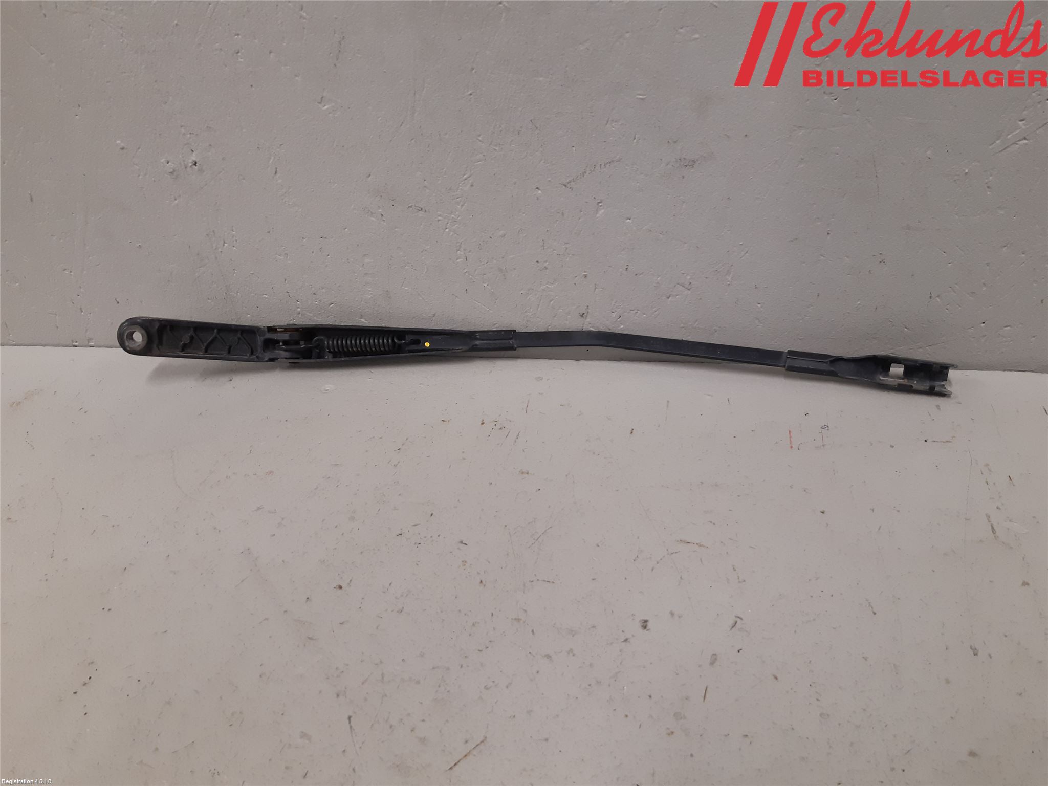 Audi A6/S6 4G 11-18 Torkararm Armar Vindruta