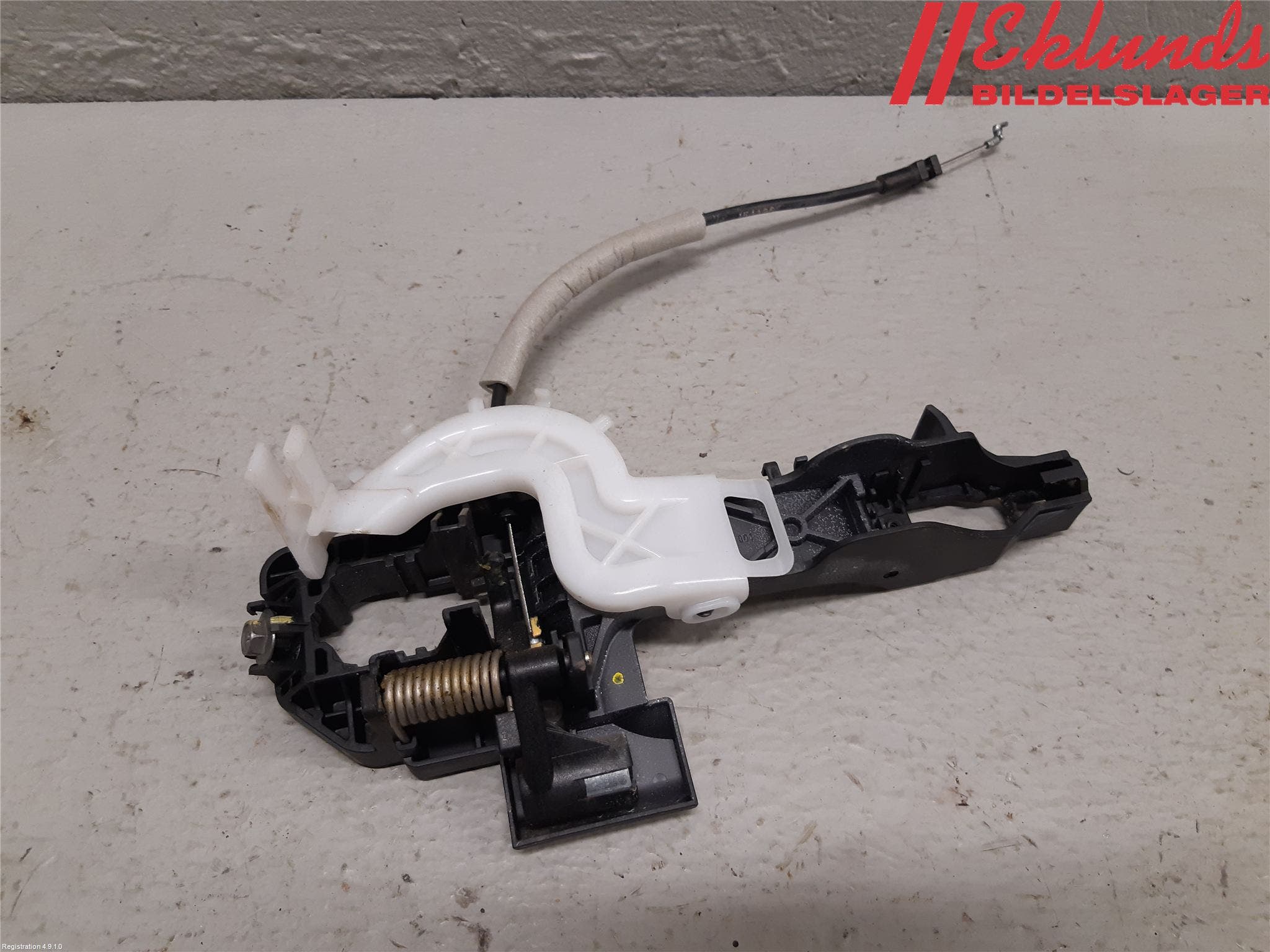 Kia CEED 12-18 Dörrhandtag Yttre Vä