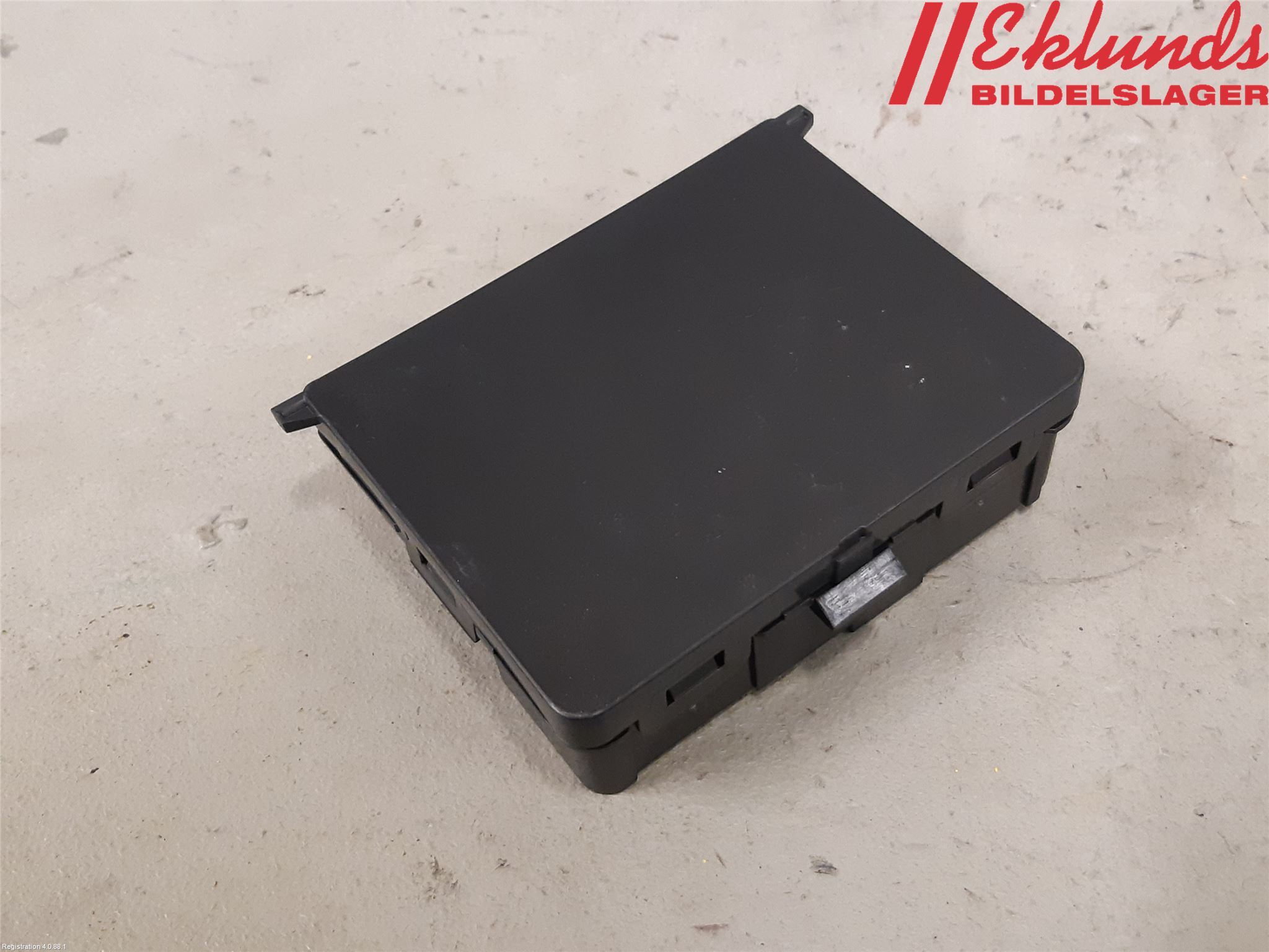 Peugeot EXPERT/E-EXPERT 17- Styrenhet CupEvärme