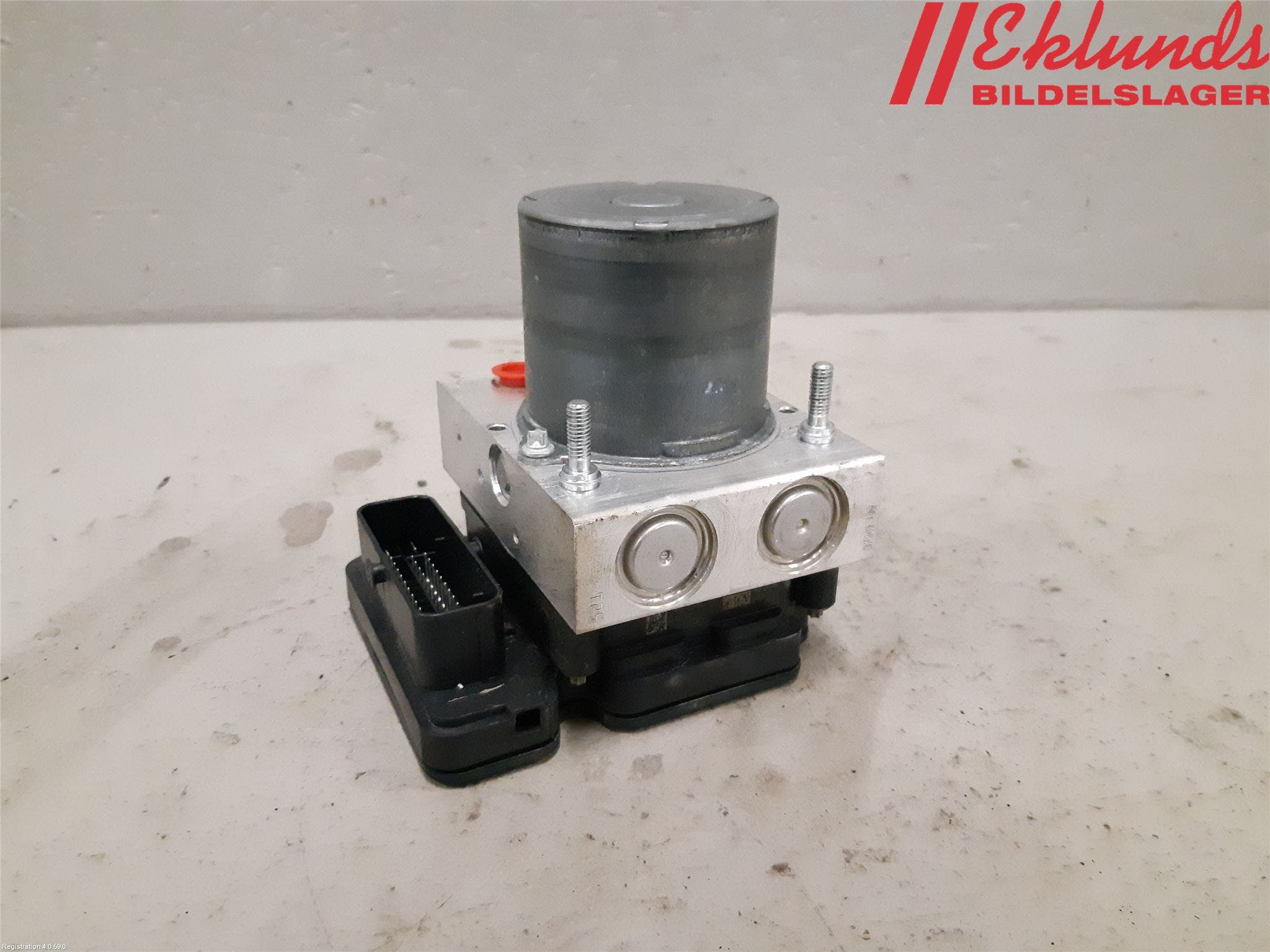 Mercedes-Benz MB SPRINTER (W906) 06-18 Abs Hydraulaggregat